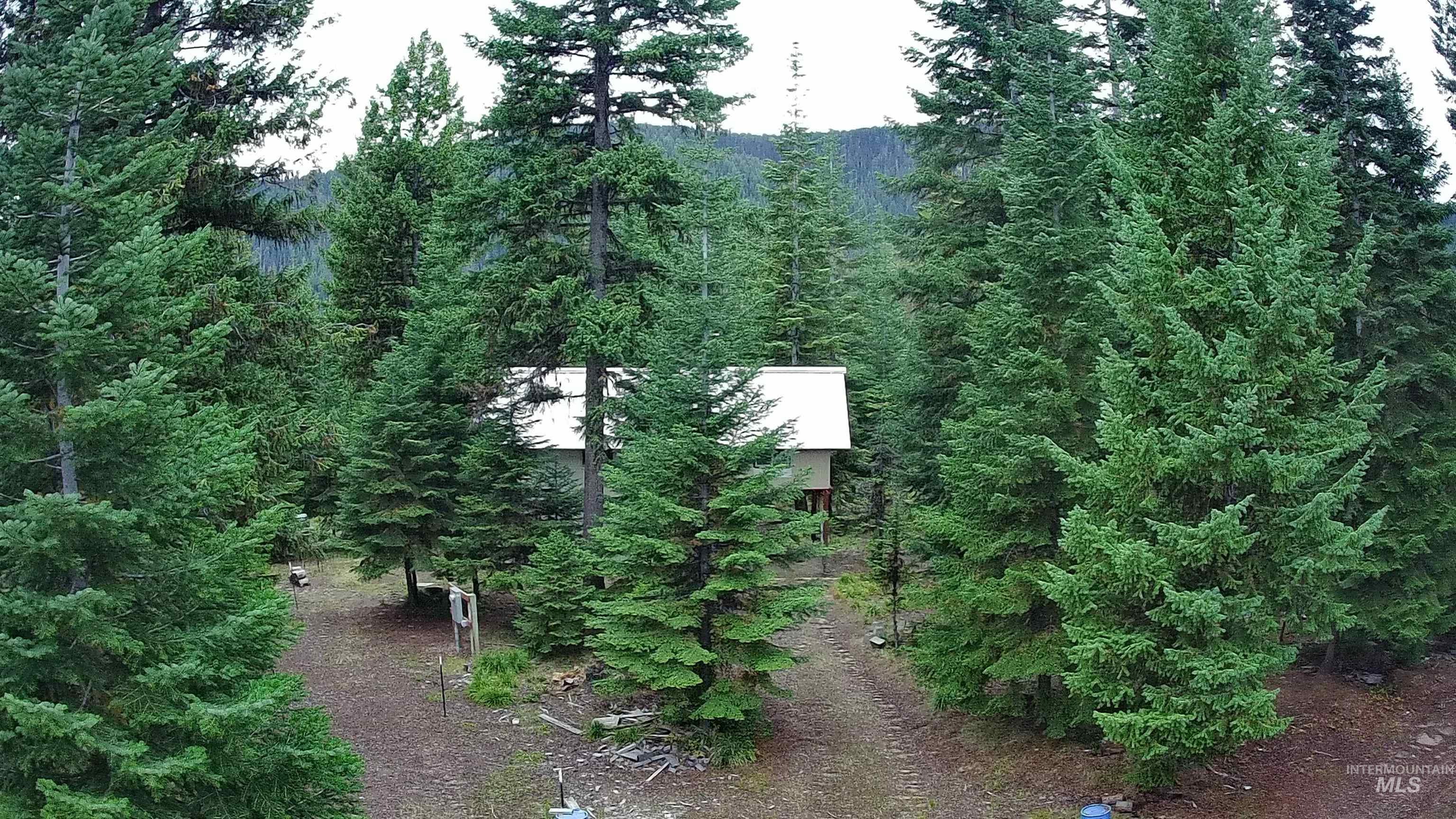 524 Rhett Creek Road, Dixie, Idaho 83525, 1 Bedroom, Residential For Sale, Price $350,000,MLS 99002207