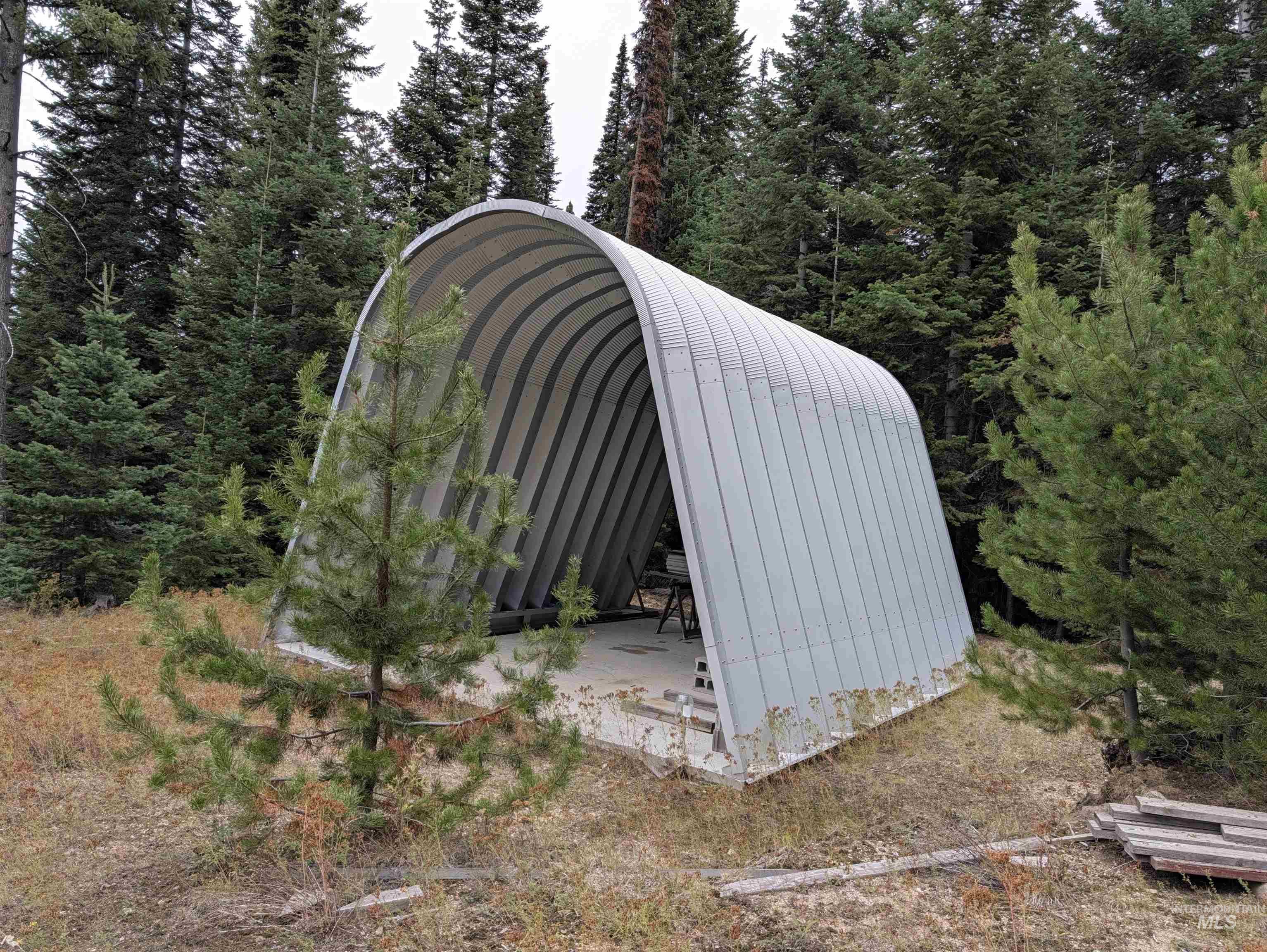 524 Rhett Creek Road, Dixie, Idaho 83525, 1 Bedroom, Residential For Sale, Price $350,000,MLS 99002207