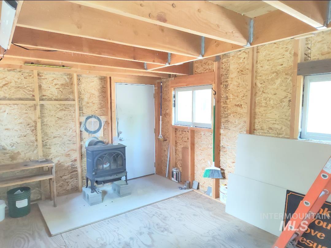 524 Rhett Creek Road, Dixie, Idaho 83525, 1 Bedroom, Residential For Sale, Price $350,000,MLS 99002207