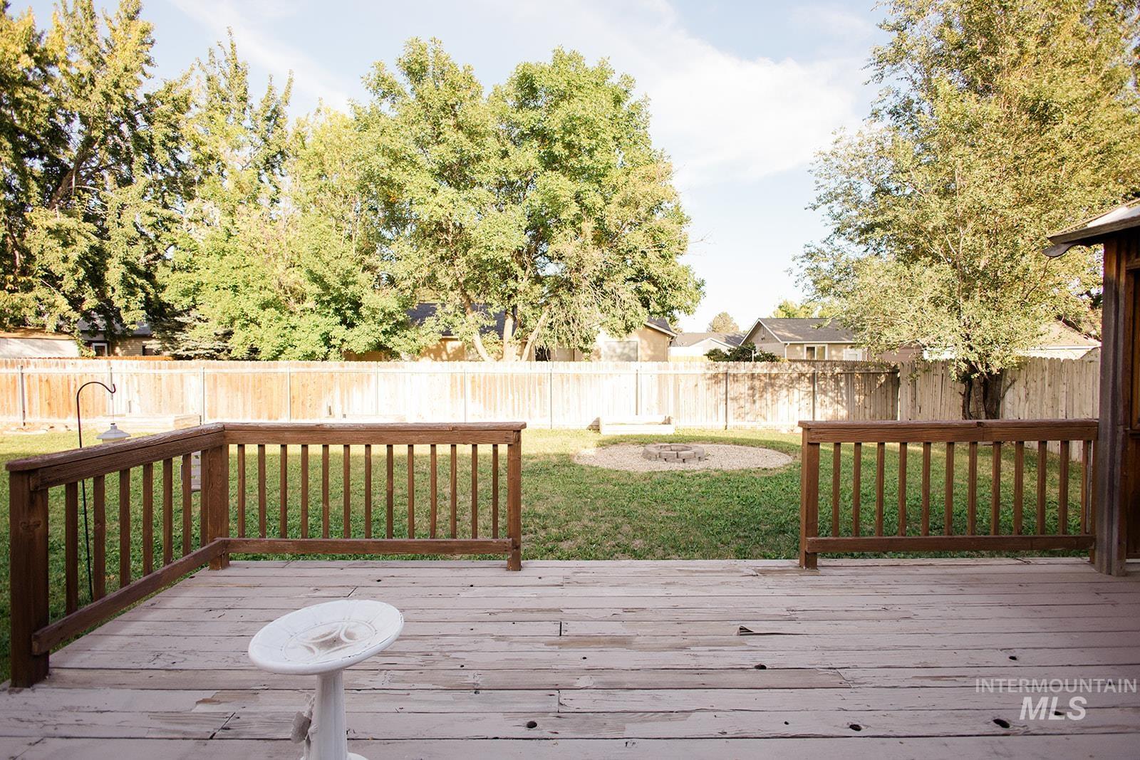 1420 Del Mar St, Mountain Home, Idaho 83647, 3 Bedrooms, 2 Bathrooms, Residential For Sale, Price $339,900,MLS 99002208
