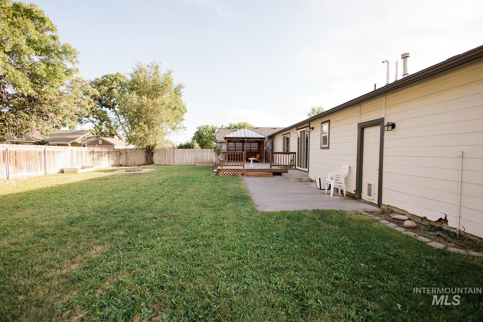 1420 Del Mar St, Mountain Home, Idaho 83647, 3 Bedrooms, 2 Bathrooms, Residential For Sale, Price $339,900,MLS 99002208