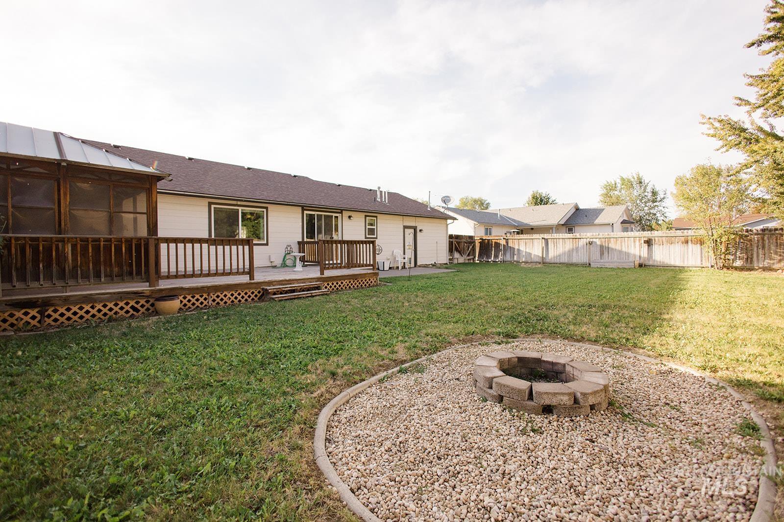 1420 Del Mar St, Mountain Home, Idaho 83647, 3 Bedrooms, 2 Bathrooms, Residential For Sale, Price $339,900,MLS 99002208