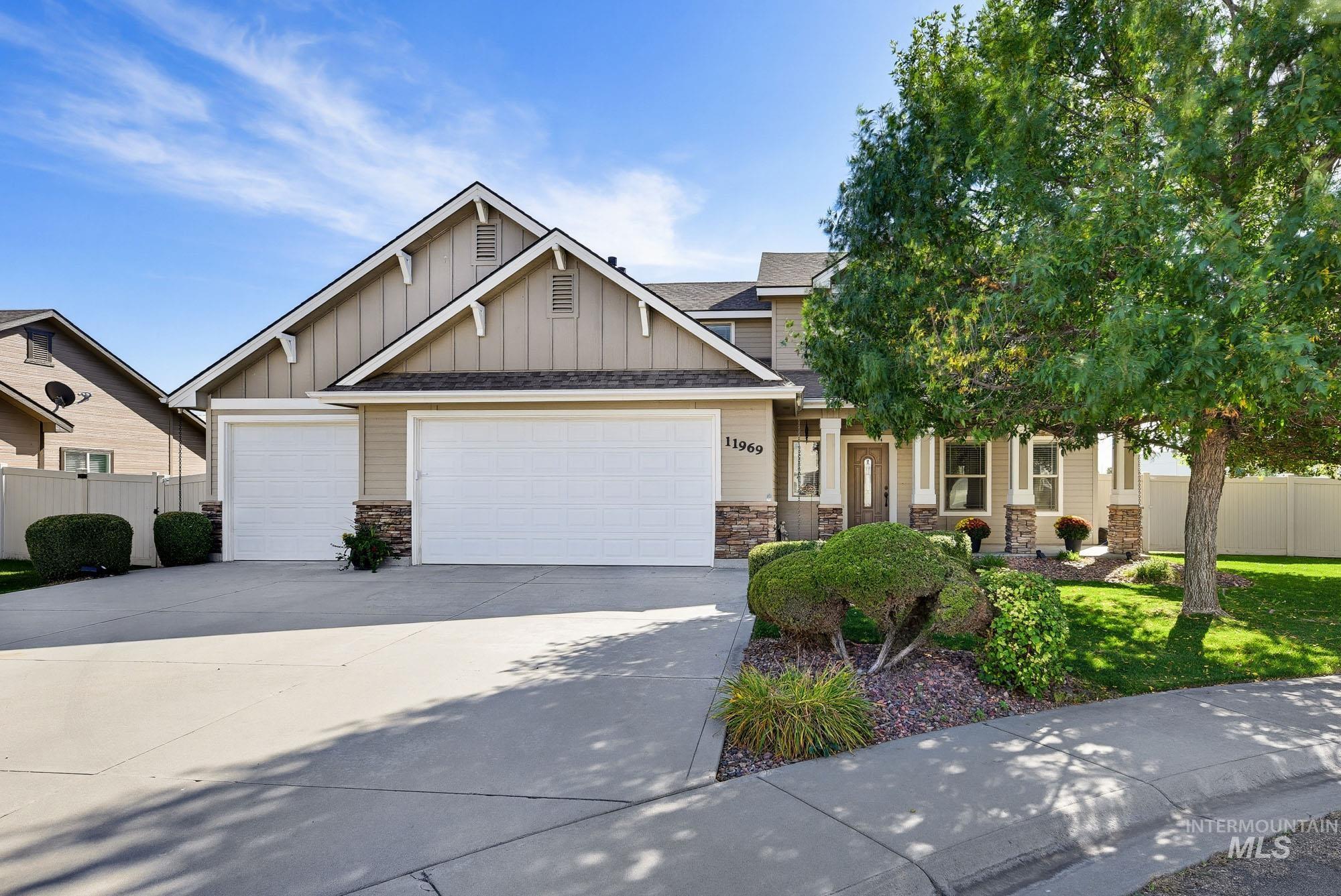 Residential For Sale