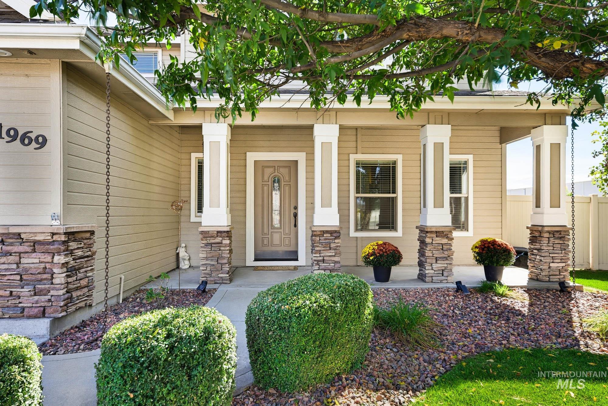 11969 Sandpiper Ct, Caldwell, Idaho 83605, 4 Bedrooms, 2.5 Bathrooms, Residential For Sale, Price $437,000,MLS 99002213