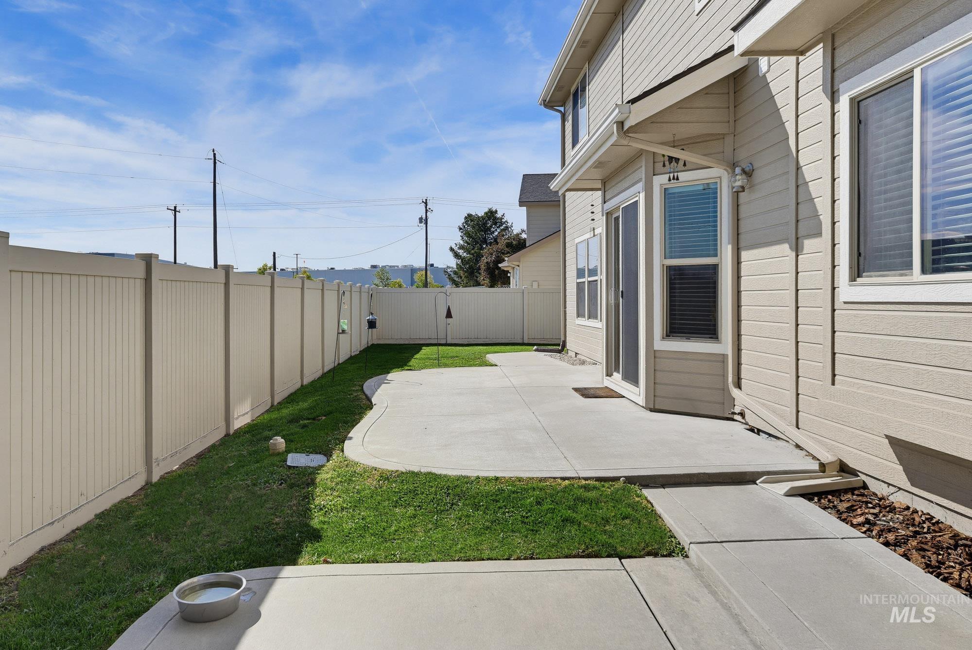 11969 Sandpiper Ct, Caldwell, Idaho 83605, 4 Bedrooms, 2.5 Bathrooms, Residential For Sale, Price $437,000,MLS 99002213