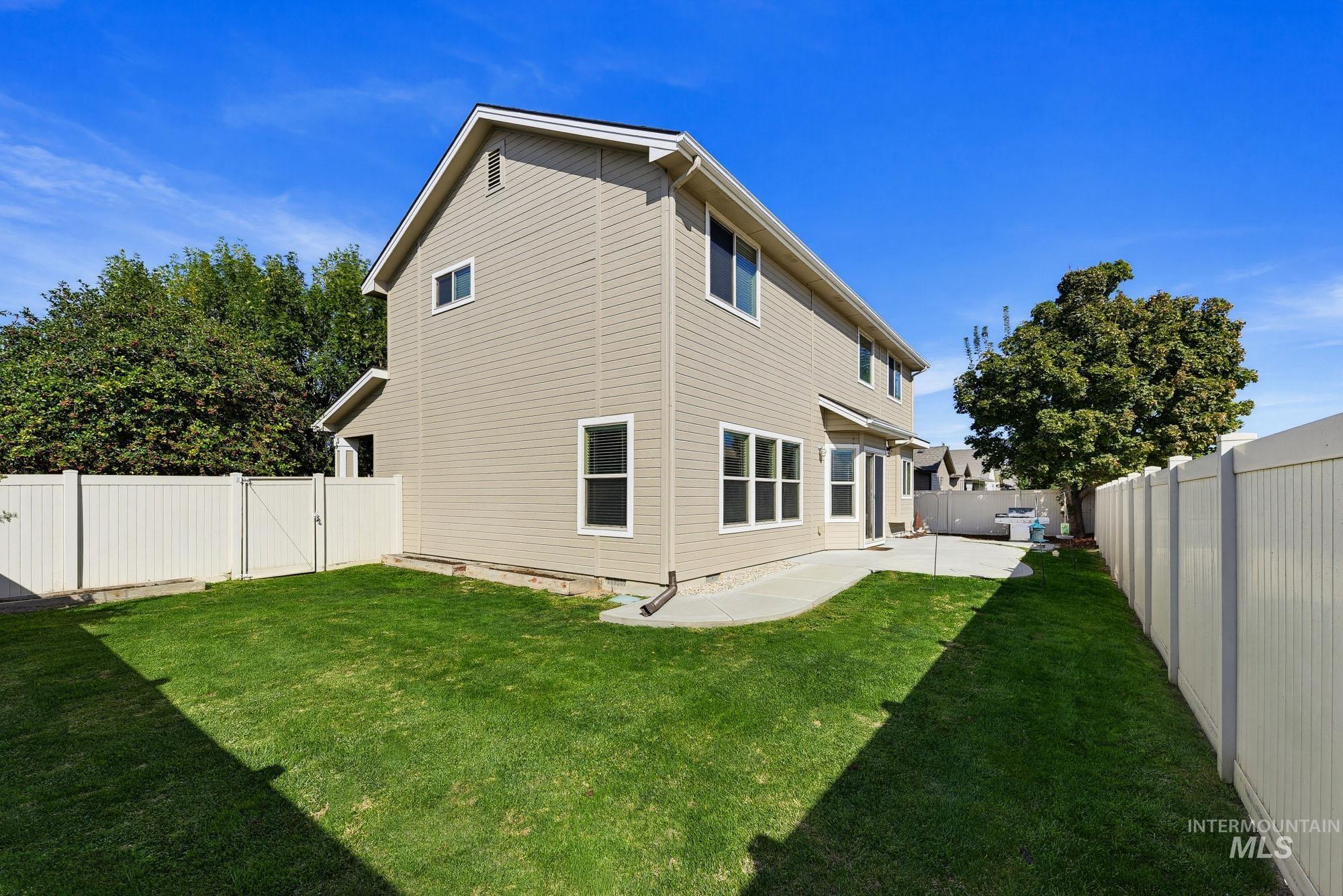 11969 Sandpiper Ct, Caldwell, Idaho 83605, 4 Bedrooms, 2.5 Bathrooms, Residential For Sale, Price $437,000,MLS 99002213
