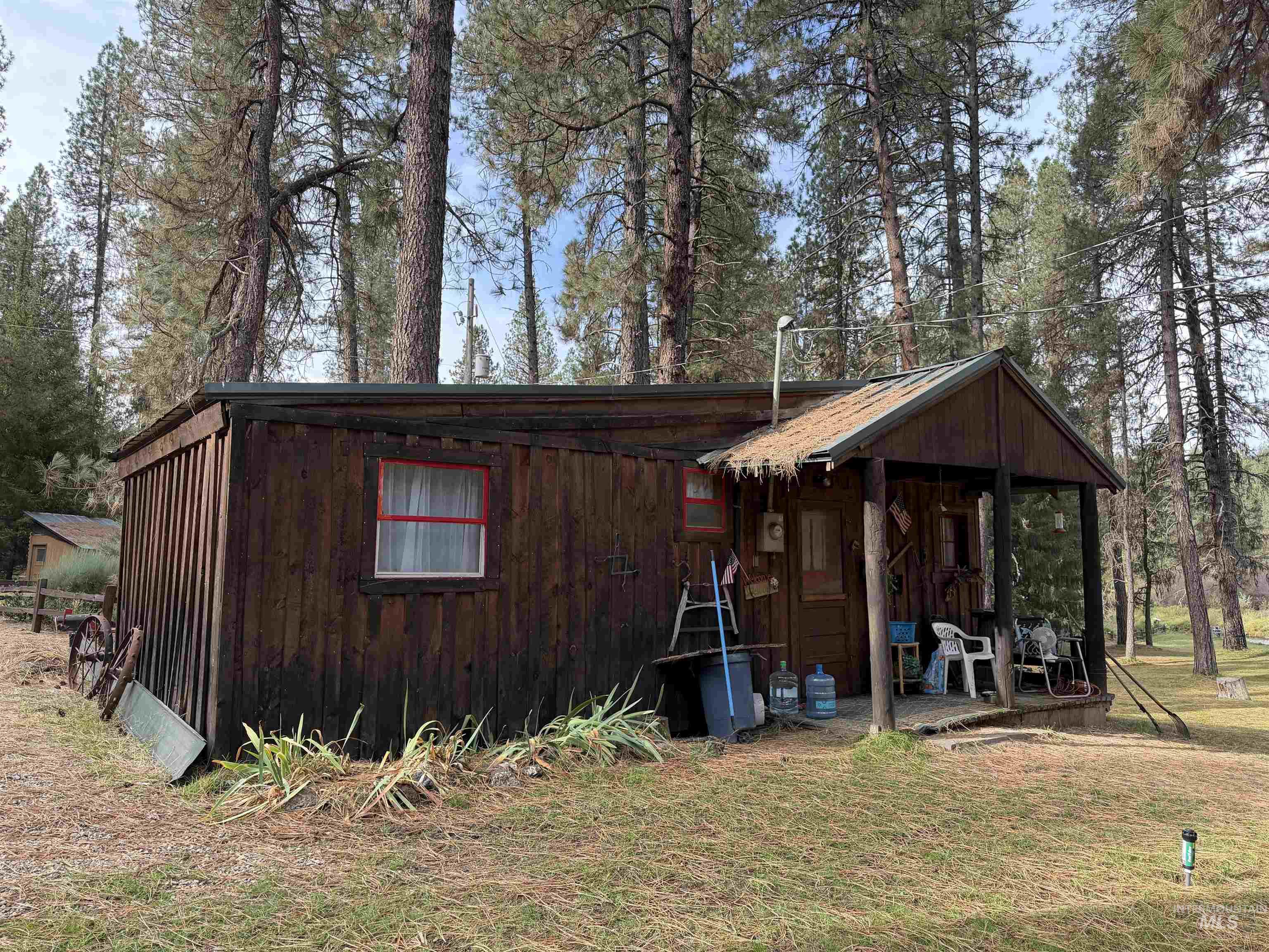 Residential For Sale