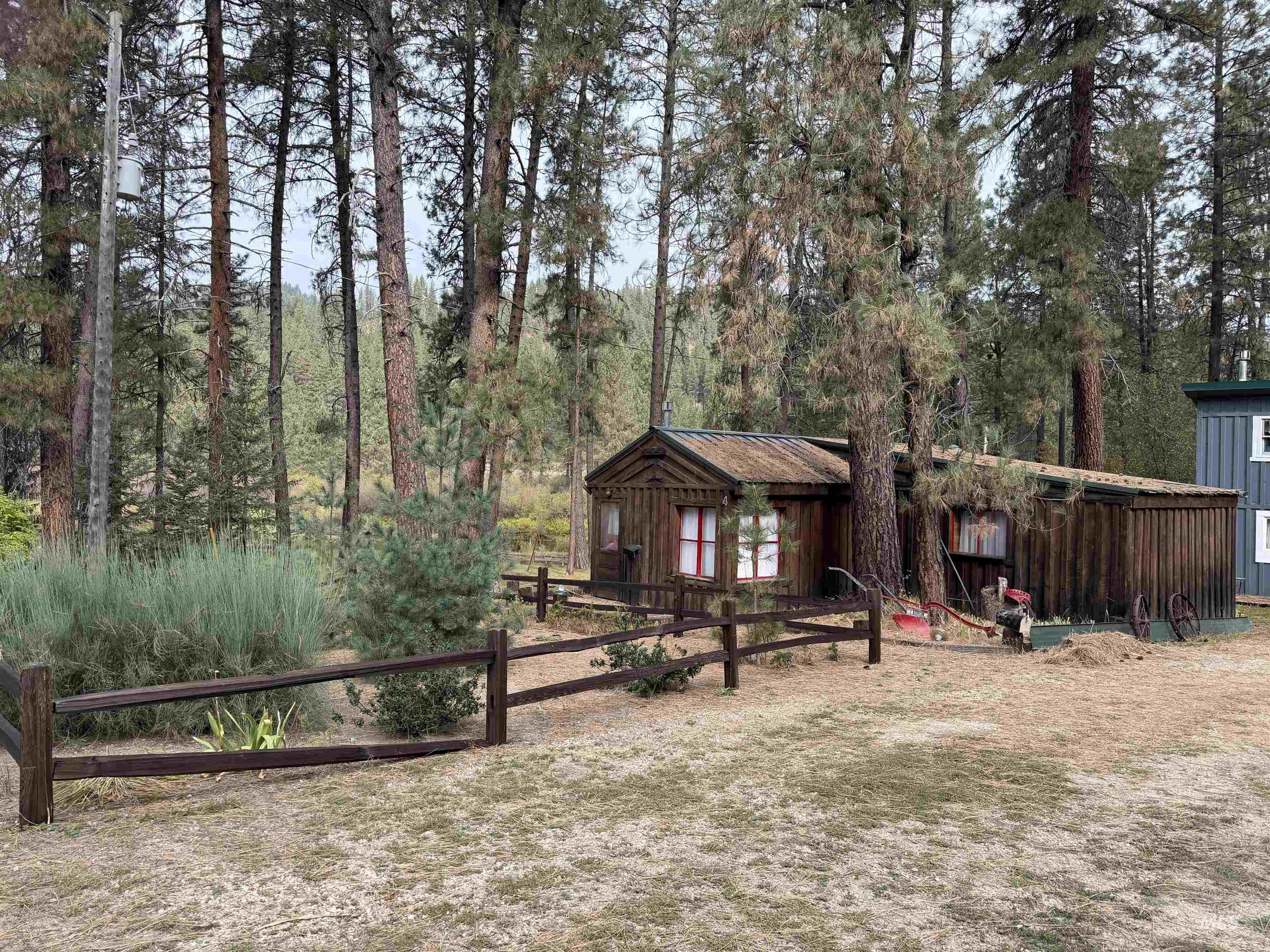 4 Lightning Creek Circle, Garden Valley, Idaho 83622, 1 Bedroom, 1 Bathroom, Residential For Sale, Price $424,900,MLS 99002214
