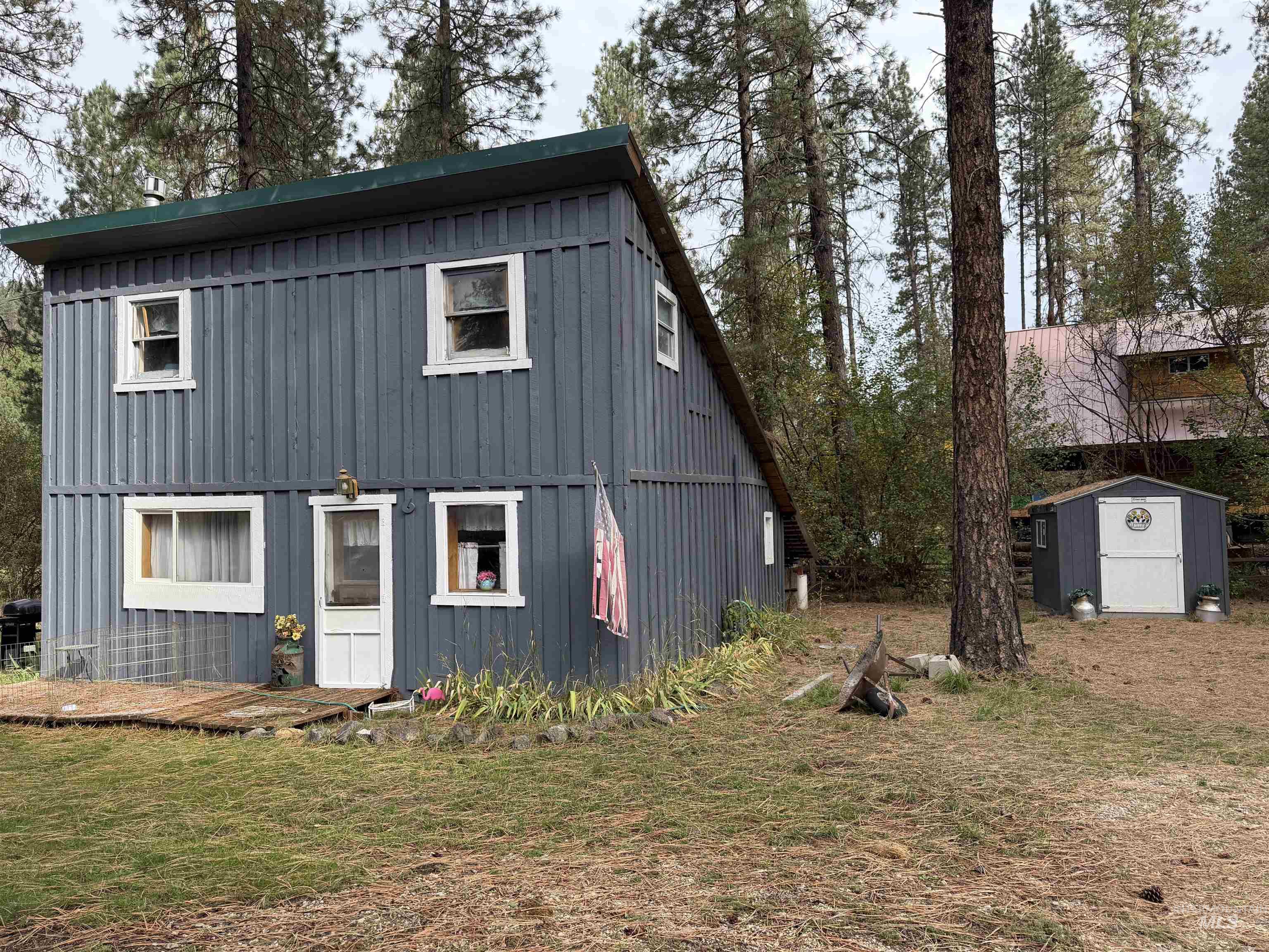 4 Lightning Creek Circle, Garden Valley, Idaho 83622, 1 Bedroom, 1 Bathroom, Residential For Sale, Price $424,900,MLS 99002214