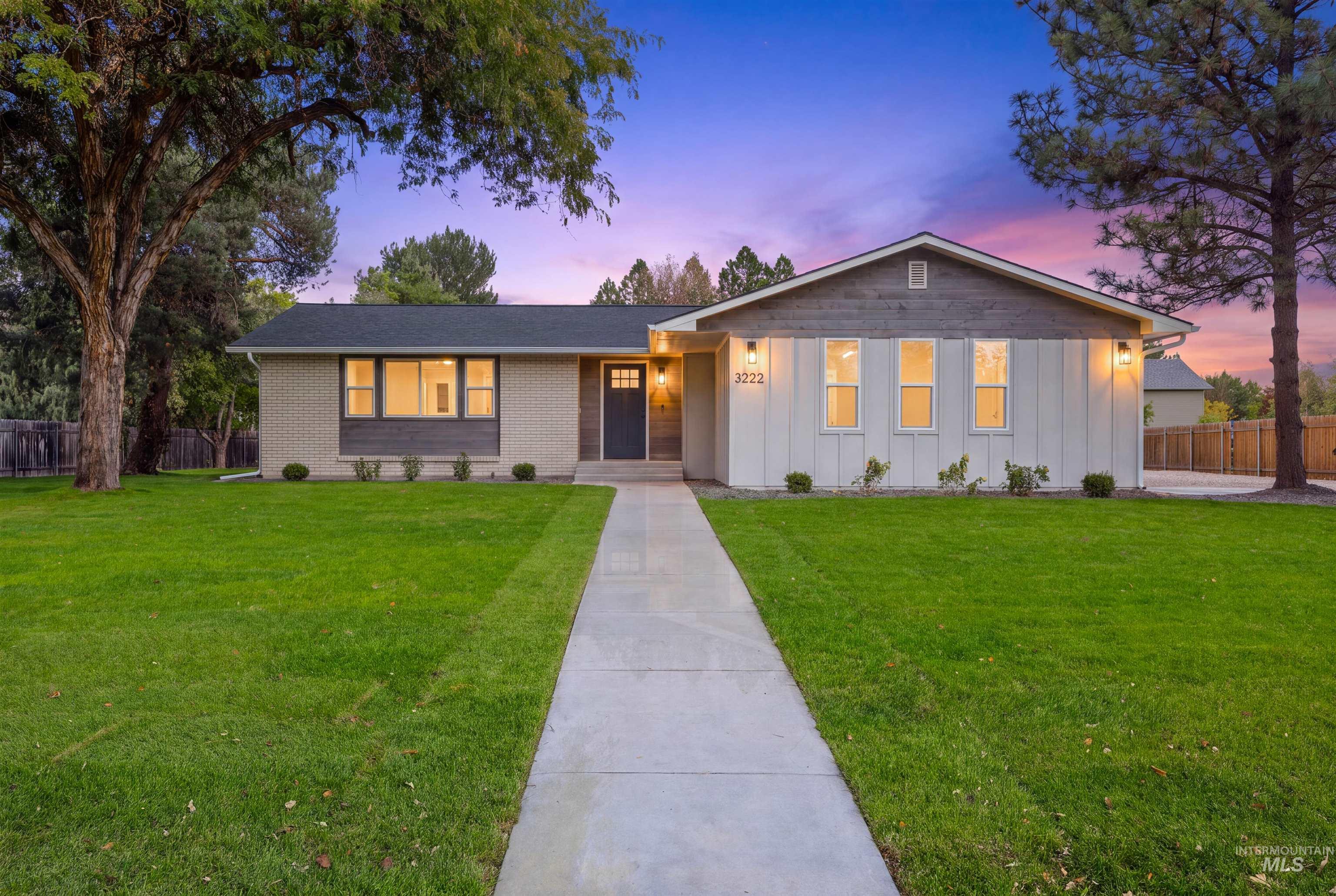 Residential For Sale