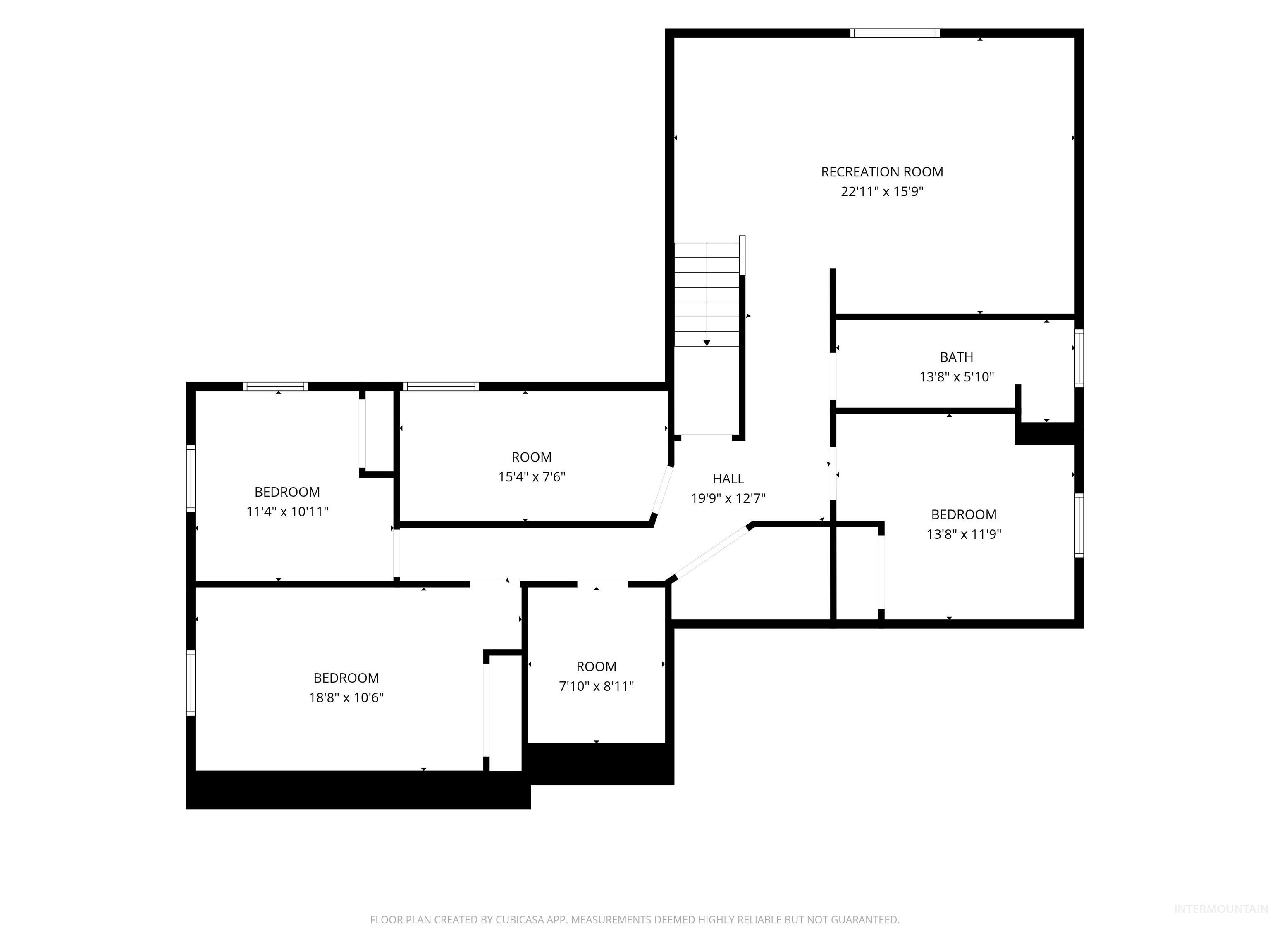 3222 S Heritage Ave, Boise, Idaho 83709, 5 Bedrooms, 3 Bathrooms, Residential For Sale, Price $949,900,MLS 99002217