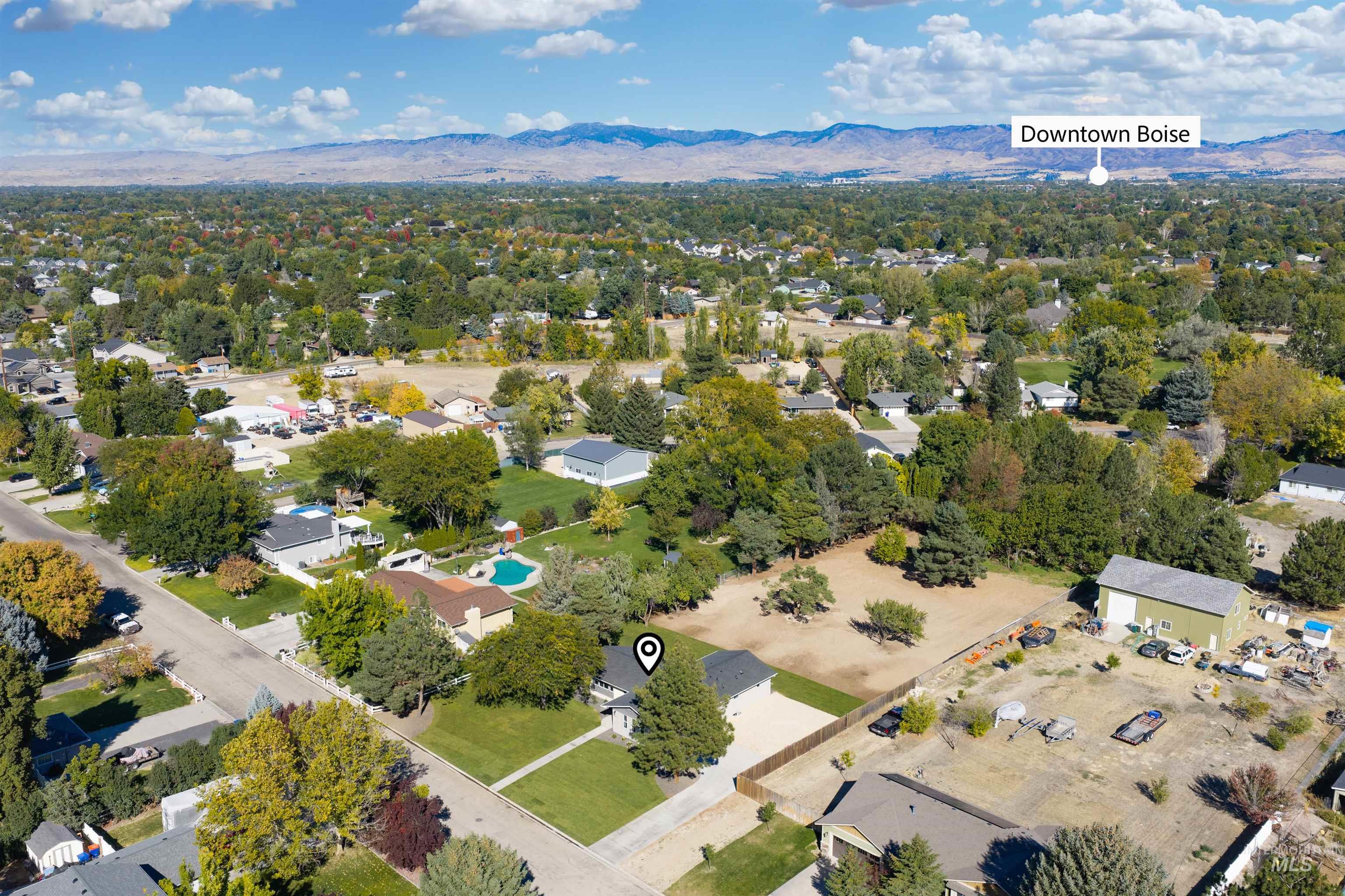 3222 S Heritage Ave, Boise, Idaho 83709, 5 Bedrooms, 3 Bathrooms, Residential For Sale, Price $949,900,MLS 99002217