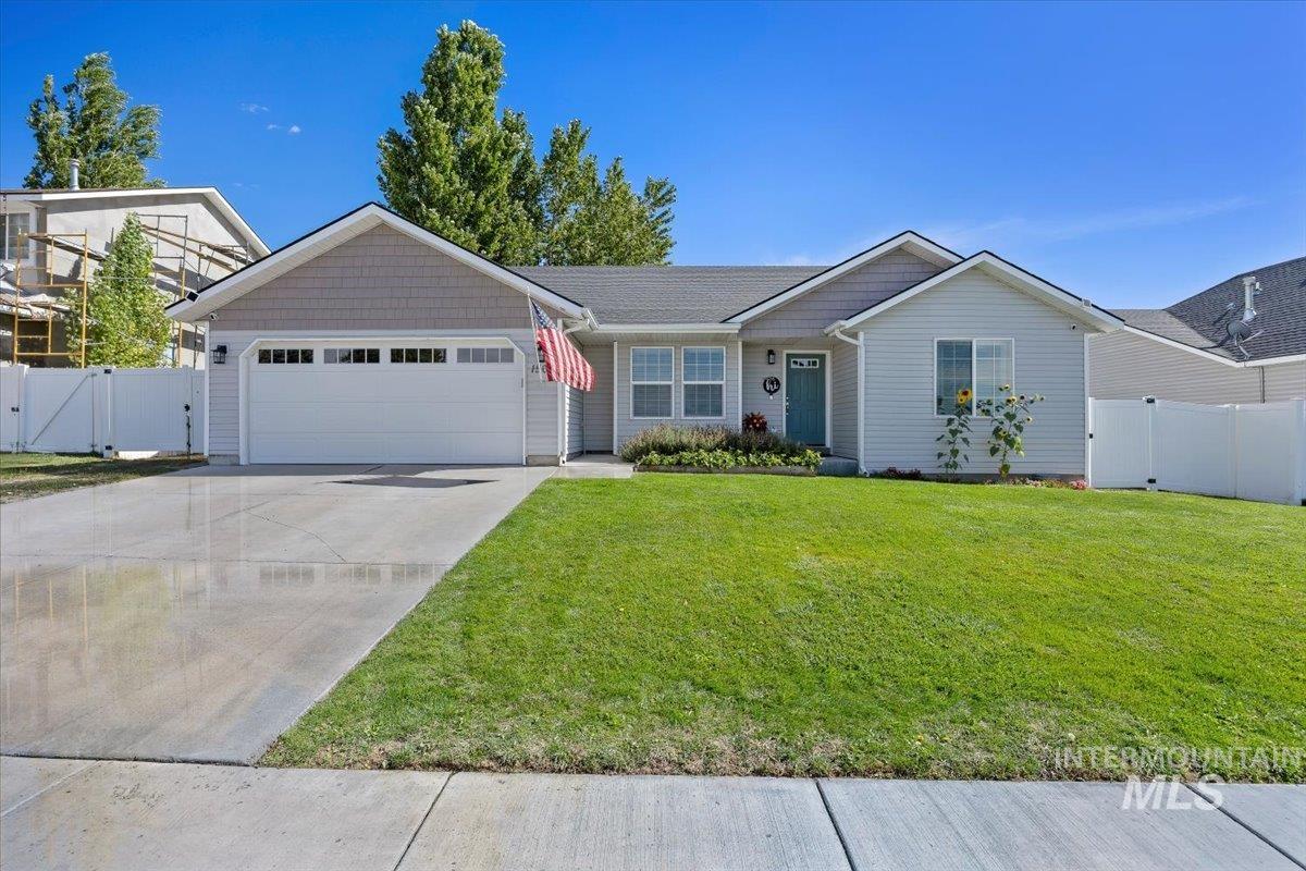 Residential For Sale