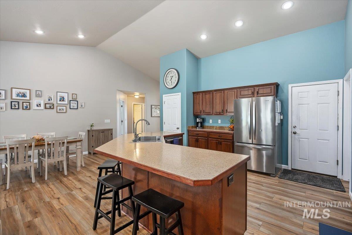 1504 N Evergreen St, Jerome, Idaho 83338, 3 Bedrooms, 2 Bathrooms, Residential For Sale, Price $399,900,MLS 99002219