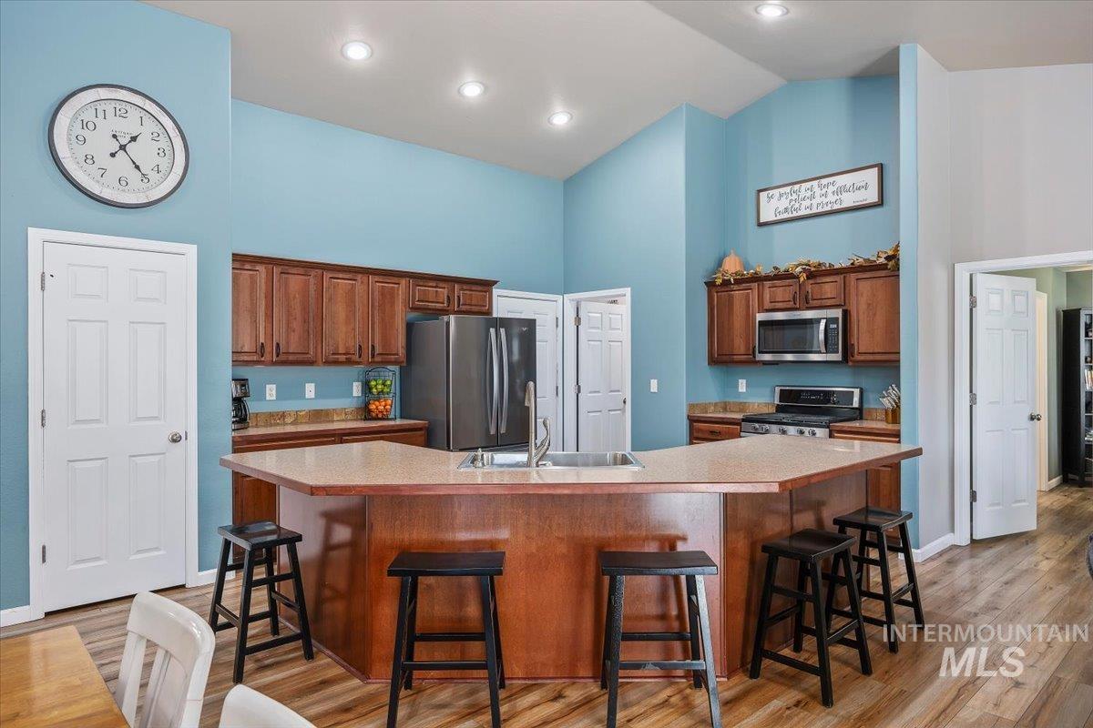 1504 N Evergreen St, Jerome, Idaho 83338, 3 Bedrooms, 2 Bathrooms, Residential For Sale, Price $399,900,MLS 99002219