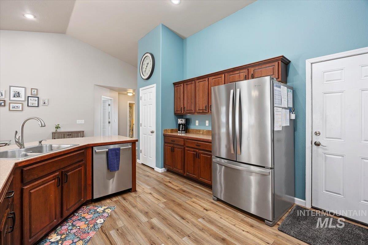 1504 N Evergreen St, Jerome, Idaho 83338, 3 Bedrooms, 2 Bathrooms, Residential For Sale, Price $399,900,MLS 99002219