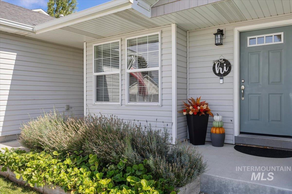 1504 N Evergreen St, Jerome, Idaho 83338, 3 Bedrooms, 2 Bathrooms, Residential For Sale, Price $399,900,MLS 99002219