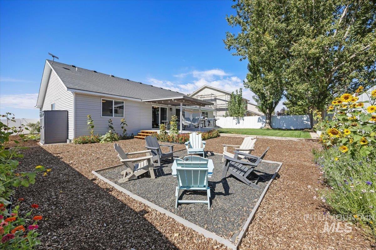 1504 N Evergreen St, Jerome, Idaho 83338, 3 Bedrooms, 2 Bathrooms, Residential For Sale, Price $399,900,MLS 99002219