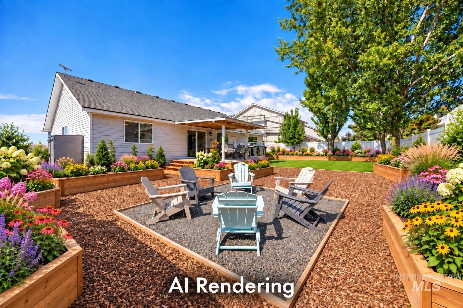 1504 N Evergreen St, Jerome, Idaho 83338, 3 Bedrooms, 2 Bathrooms, Residential For Sale, Price $399,900,MLS 99002219