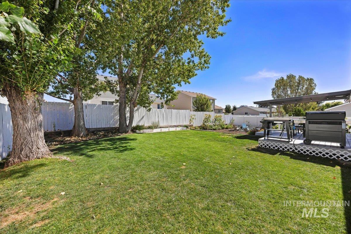 1504 N Evergreen St, Jerome, Idaho 83338, 3 Bedrooms, 2 Bathrooms, Residential For Sale, Price $399,900,MLS 99002219