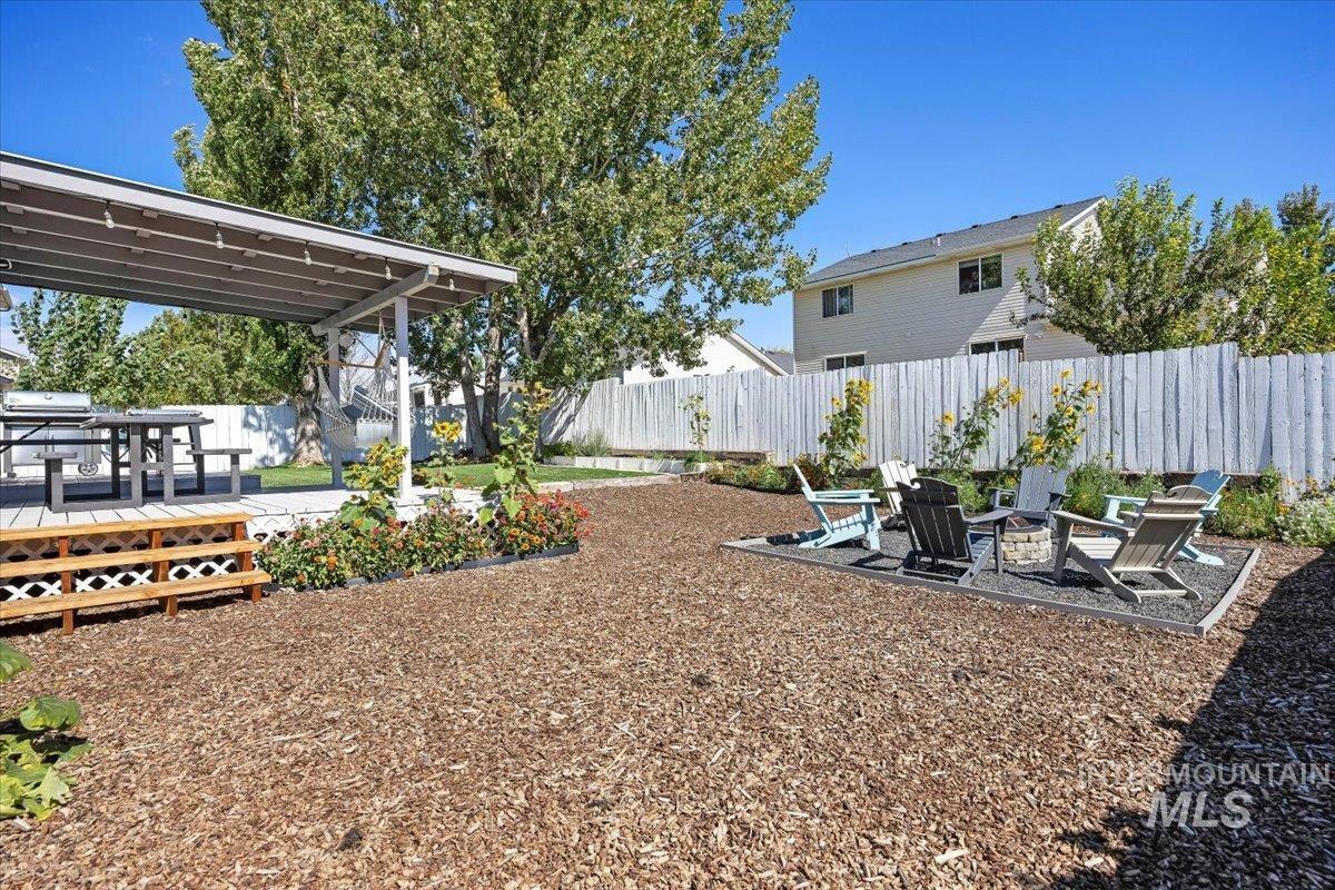 1504 N Evergreen St, Jerome, Idaho 83338, 3 Bedrooms, 2 Bathrooms, Residential For Sale, Price $399,900,MLS 99002219