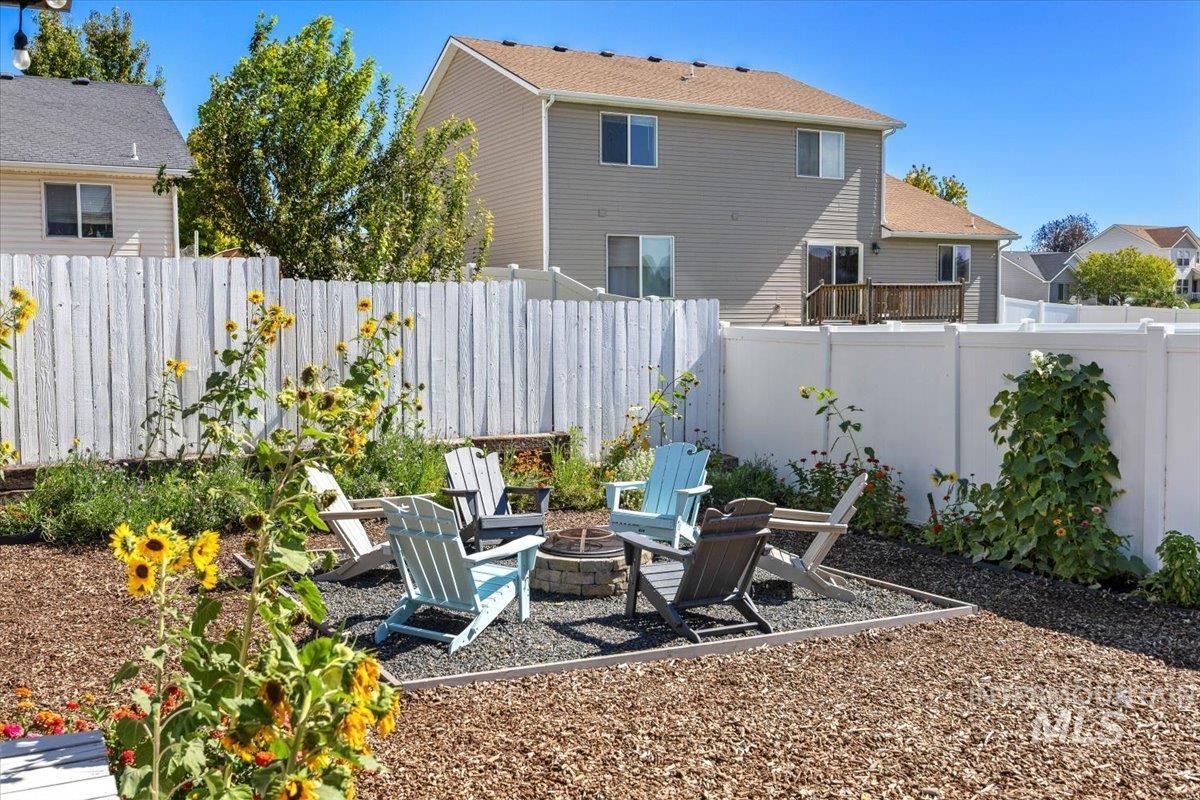1504 N Evergreen St, Jerome, Idaho 83338, 3 Bedrooms, 2 Bathrooms, Residential For Sale, Price $399,900,MLS 99002219