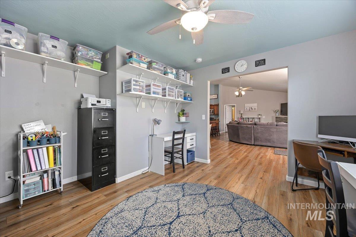1504 N Evergreen St, Jerome, Idaho 83338, 3 Bedrooms, 2 Bathrooms, Residential For Sale, Price $399,900,MLS 99002219