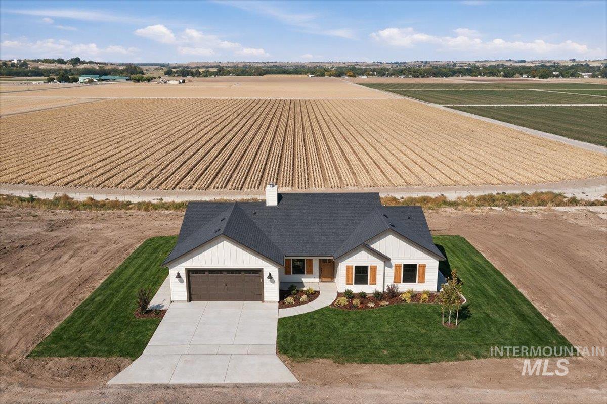 3406 Pioneer Rd, Homedale, Idaho 83628, 4 Bedrooms, 2 Bathrooms, Residential For Sale, Price $675,000,MLS 99002220