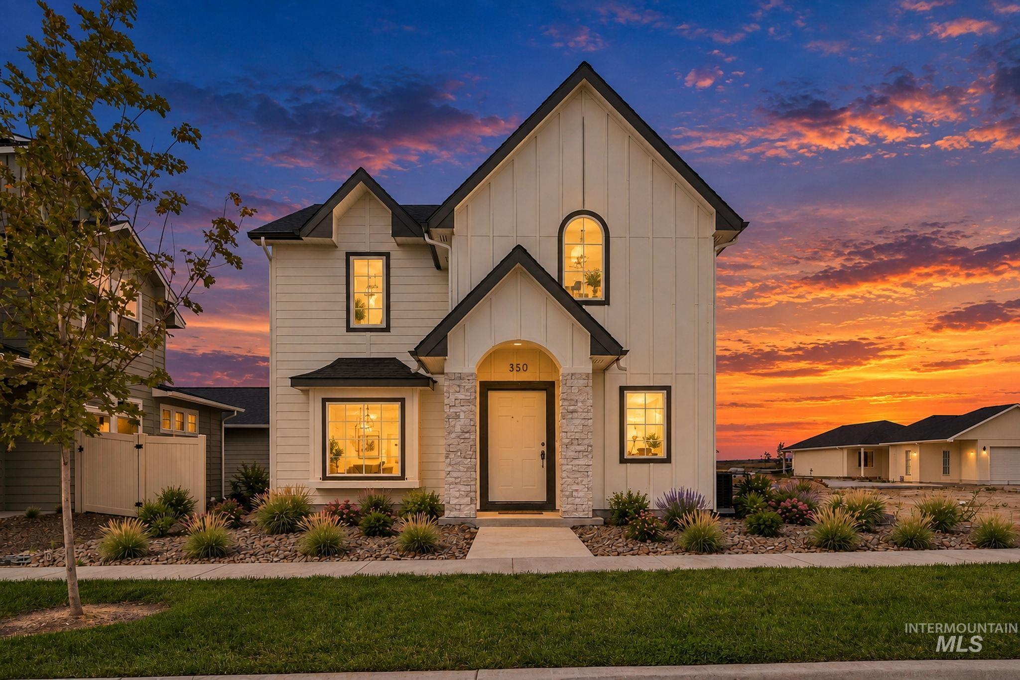 Residential For Sale