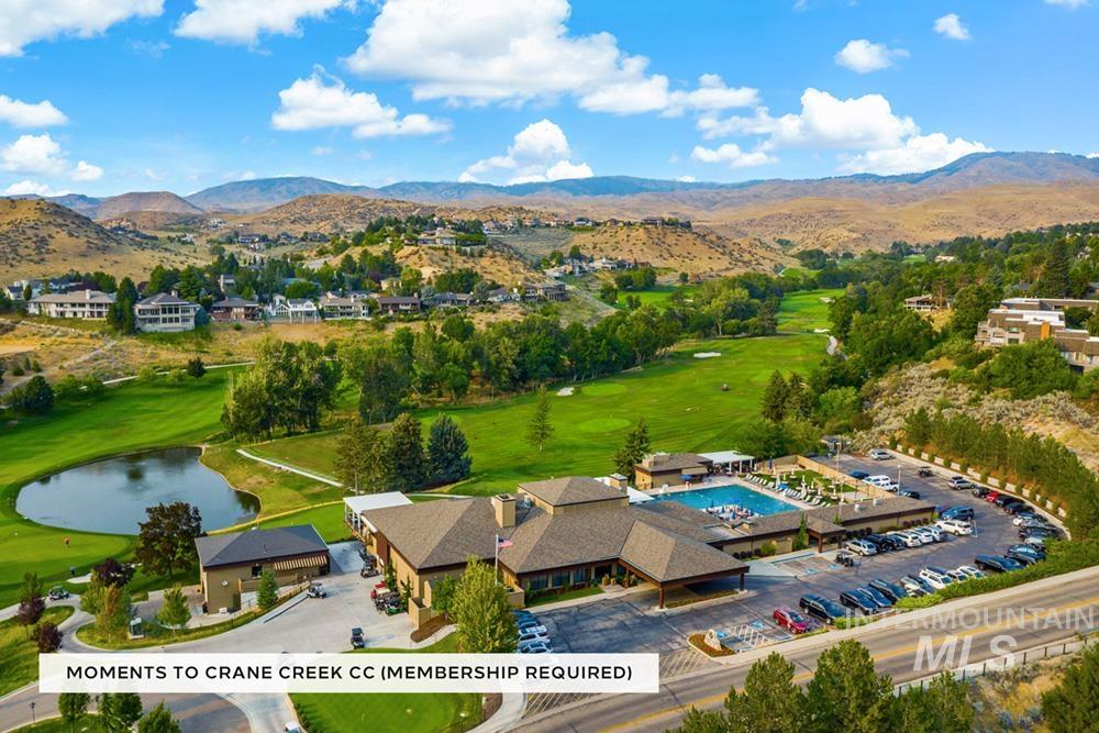 1203 E Hearthstone Dr, Boise, Idaho 83702, 4 Bedrooms, 3 Bathrooms, Residential For Sale, Price $980,000,MLS 99002223