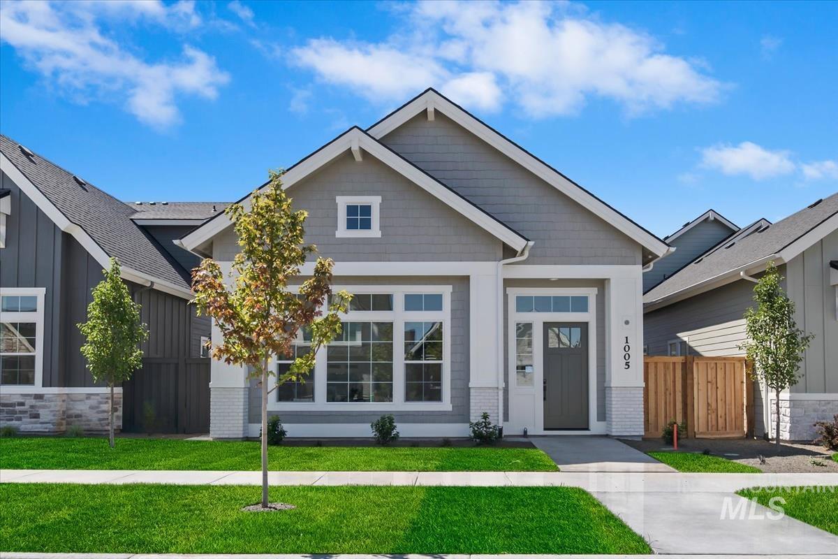 Residential For Sale
