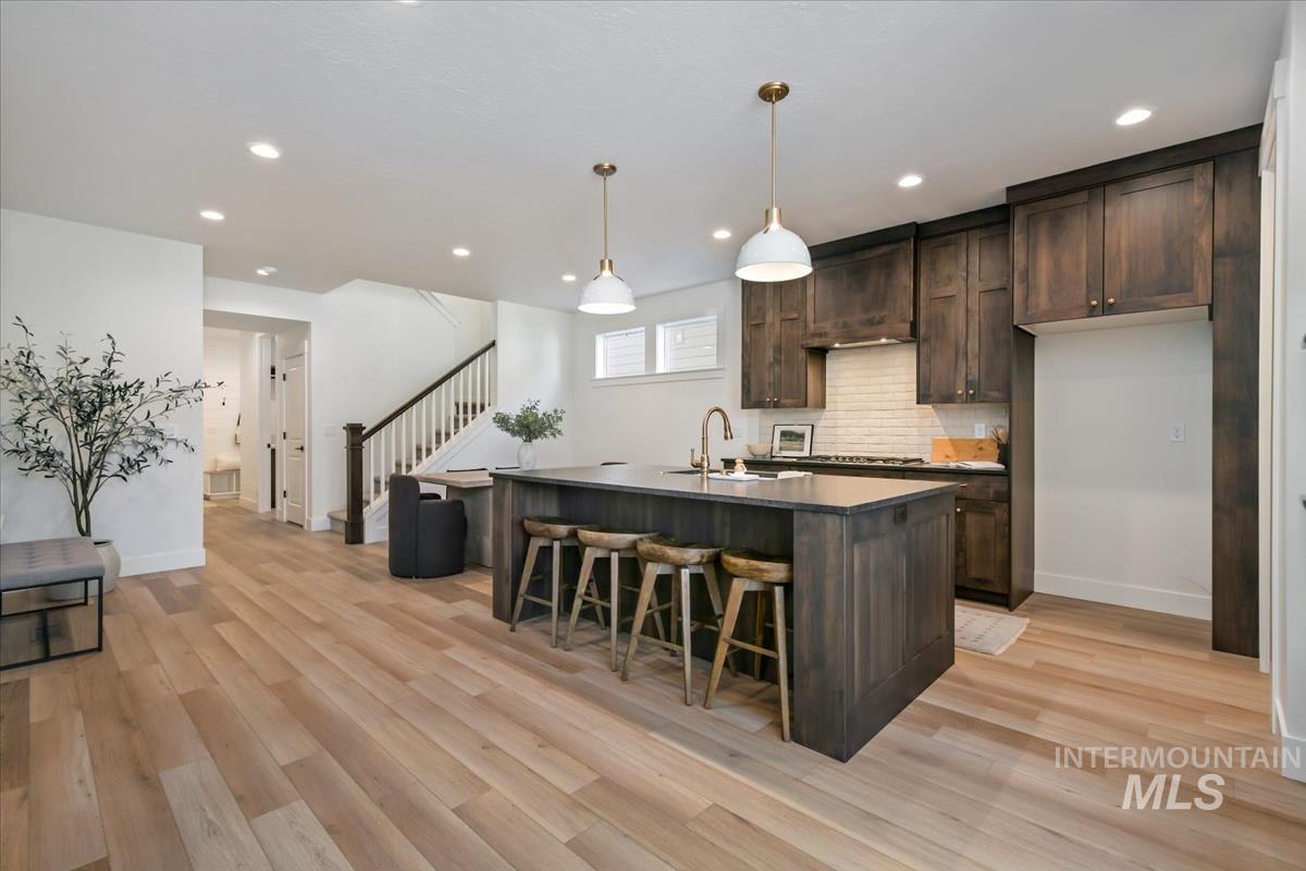 1079 E Escalation St, Meridian, Idaho 83642, 3 Bedrooms, 2.5 Bathrooms, Residential For Sale, Price $599,900,MLS 99002227