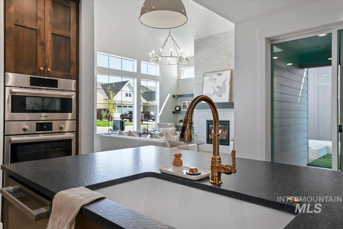 1079 E Escalation St, Meridian, Idaho 83642, 3 Bedrooms, 2.5 Bathrooms, Residential For Sale, Price $599,900,MLS 99002227