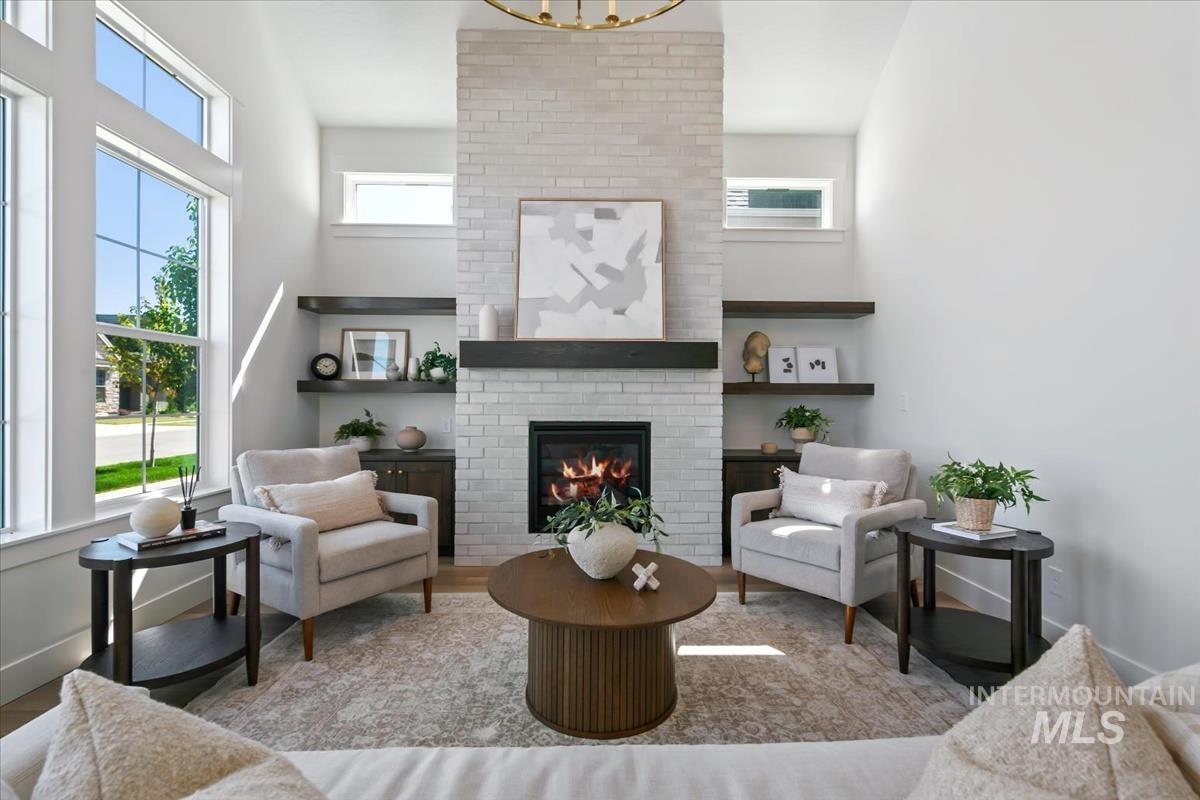 1079 E Escalation St, Meridian, Idaho 83642, 3 Bedrooms, 2.5 Bathrooms, Residential For Sale, Price $599,900,MLS 99002227