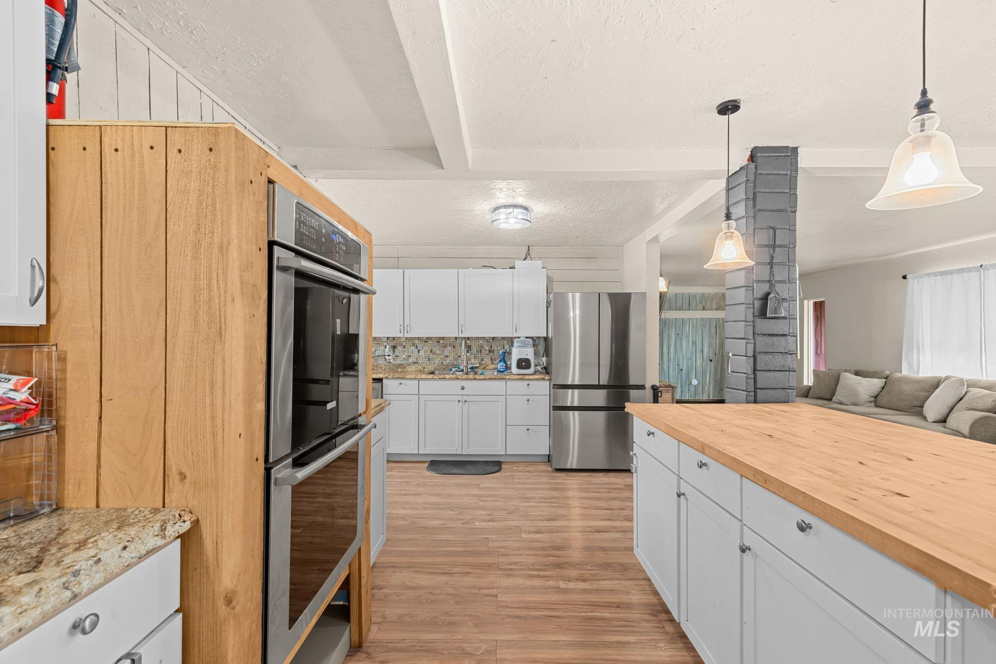 106 E 8Th, Mountain Home, Idaho 83647, 4 Bedrooms, 2.5 Bathrooms, Residential For Sale, Price $330,000,MLS 99002228