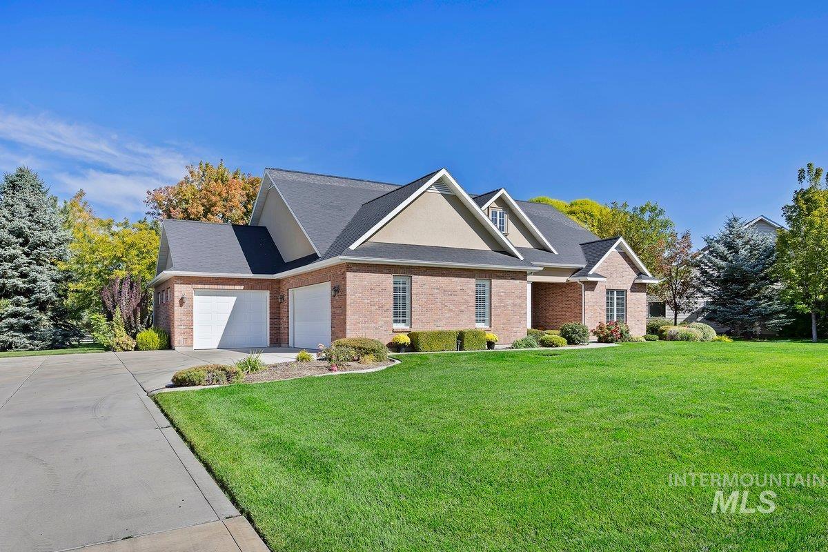 3249 Longbow Dr, Twin Falls, Idaho 83301, 3 Bedrooms, 2 Bathrooms, Residential For Sale, Price $644,900,MLS 99002231