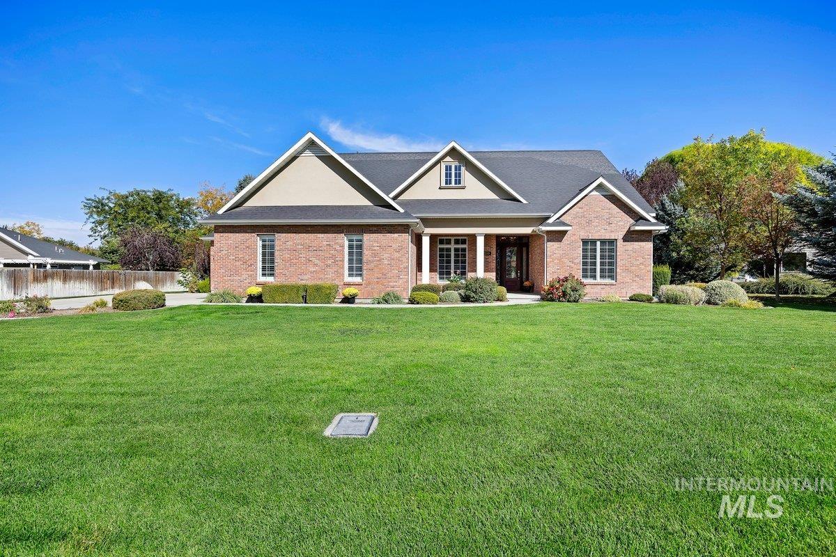 3249 Longbow Dr, Twin Falls, Idaho 83301, 3 Bedrooms, 2 Bathrooms, Residential For Sale, Price $644,900,MLS 99002231