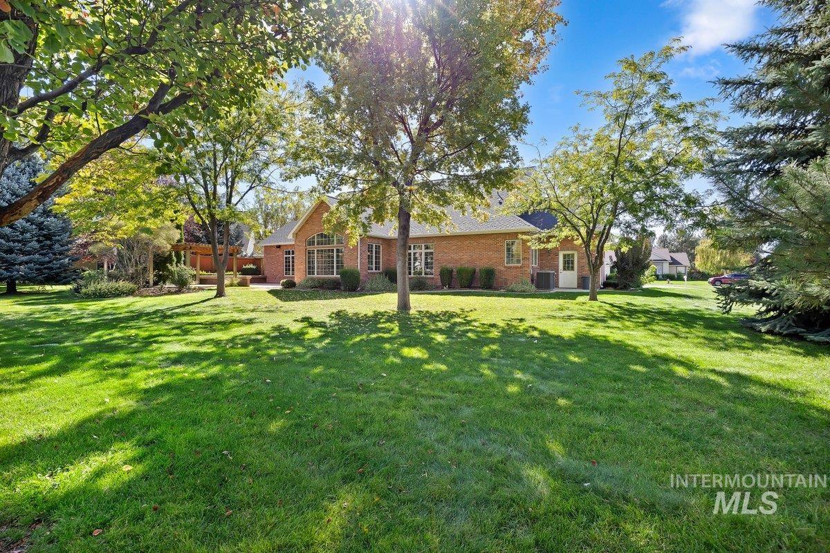 3249 Longbow Dr, Twin Falls, Idaho 83301, 3 Bedrooms, 2 Bathrooms, Residential For Sale, Price $644,900,MLS 99002231