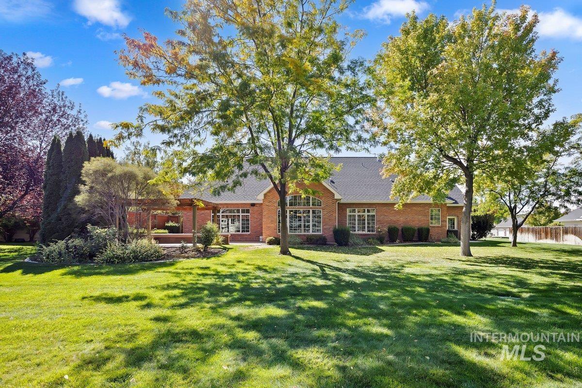 3249 Longbow Dr, Twin Falls, Idaho 83301, 3 Bedrooms, 2 Bathrooms, Residential For Sale, Price $644,900,MLS 99002231