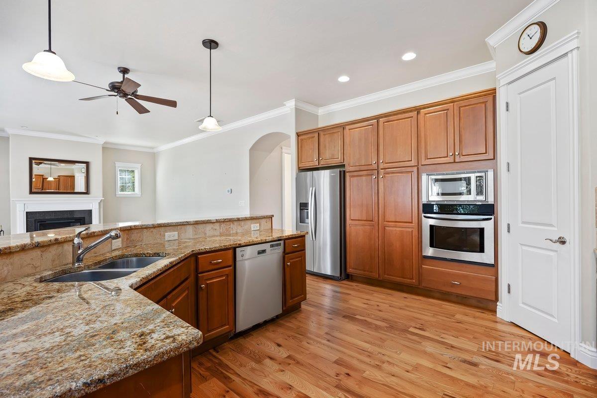 3249 Longbow Dr, Twin Falls, Idaho 83301, 3 Bedrooms, 2 Bathrooms, Residential For Sale, Price $644,900,MLS 99002231