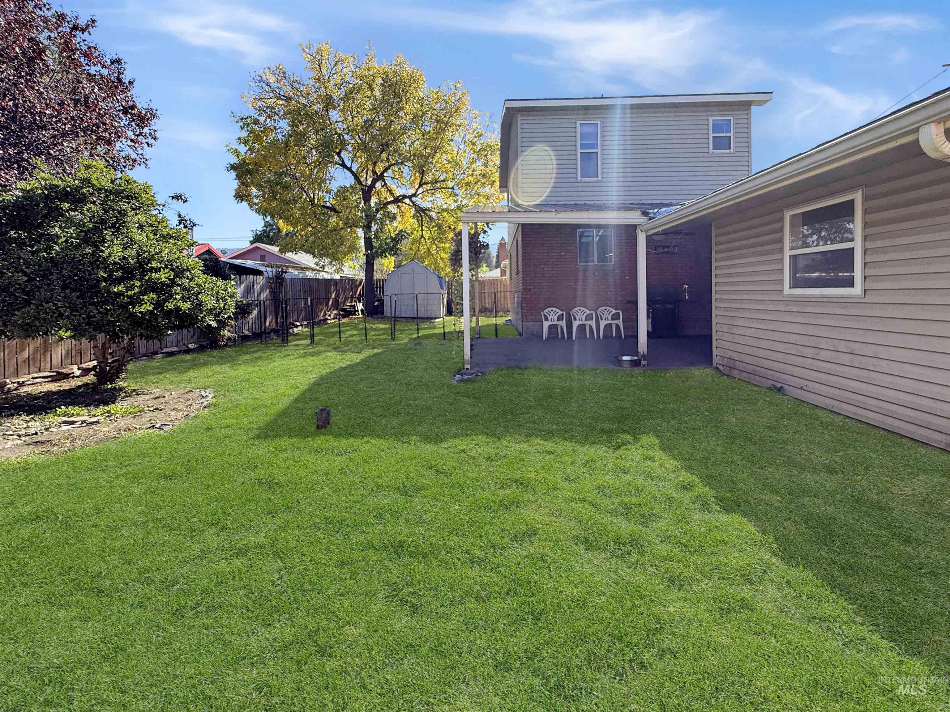 1013 Scott St., Grangeville, Idaho 83530, 3 Bedrooms, 2 Bathrooms, Residential For Sale, Price $349,000,MLS 99002232