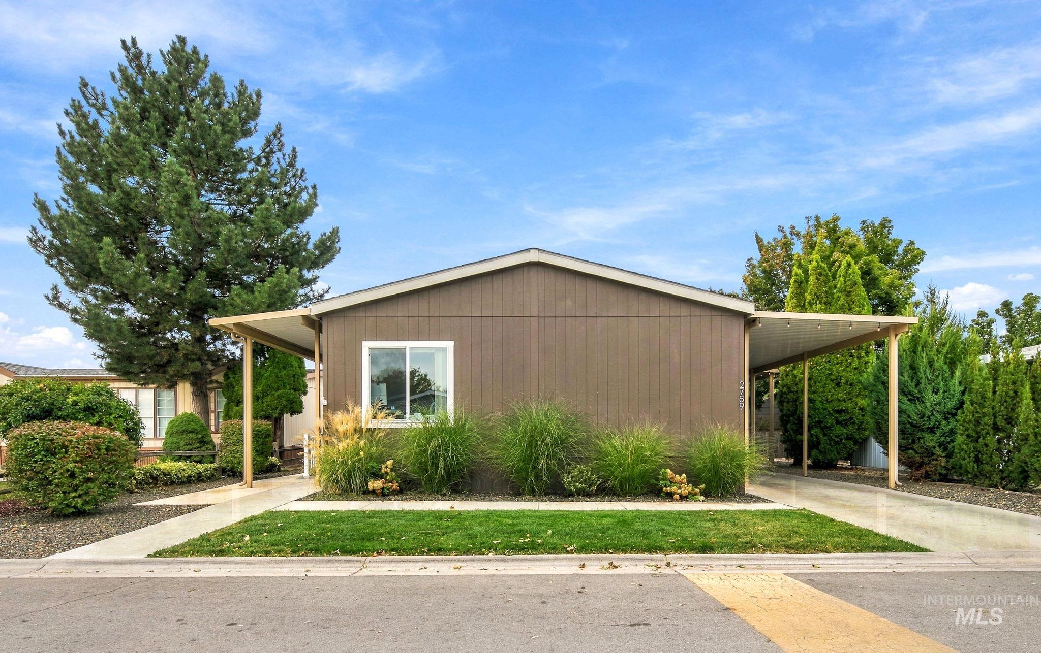 2759 N Bali Ln, #115, Boise, Idaho 83713, 3 Bedrooms, 2 Bathrooms, Residential For Sale, Price $164,900,MLS 99002234