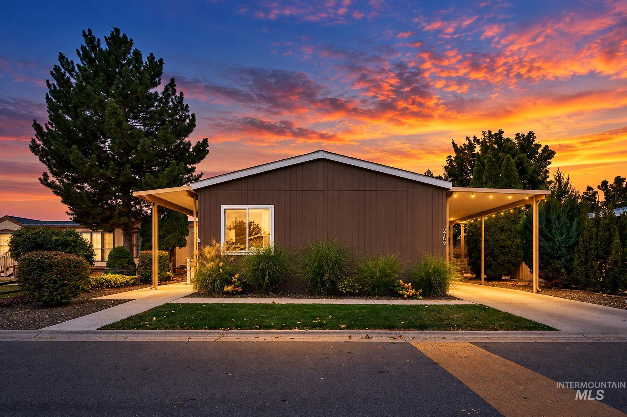 2759 N Bali Ln, #115, Boise, Idaho 83713, 3 Bedrooms, 2 Bathrooms, Residential For Sale, Price $164,900,MLS 99002234