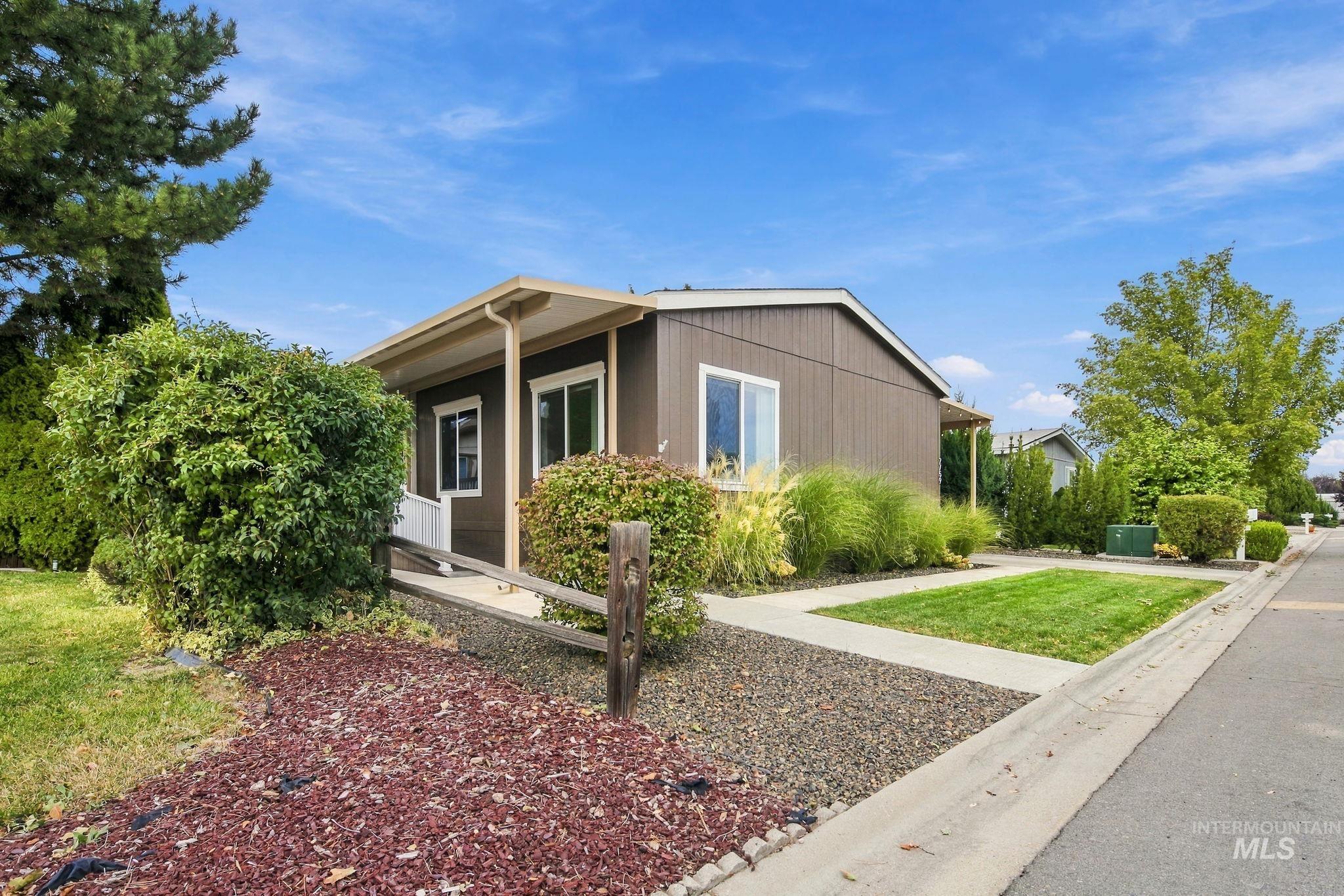 2759 N Bali Ln, #115, Boise, Idaho 83713, 3 Bedrooms, 2 Bathrooms, Residential For Sale, Price $164,900,MLS 99002234