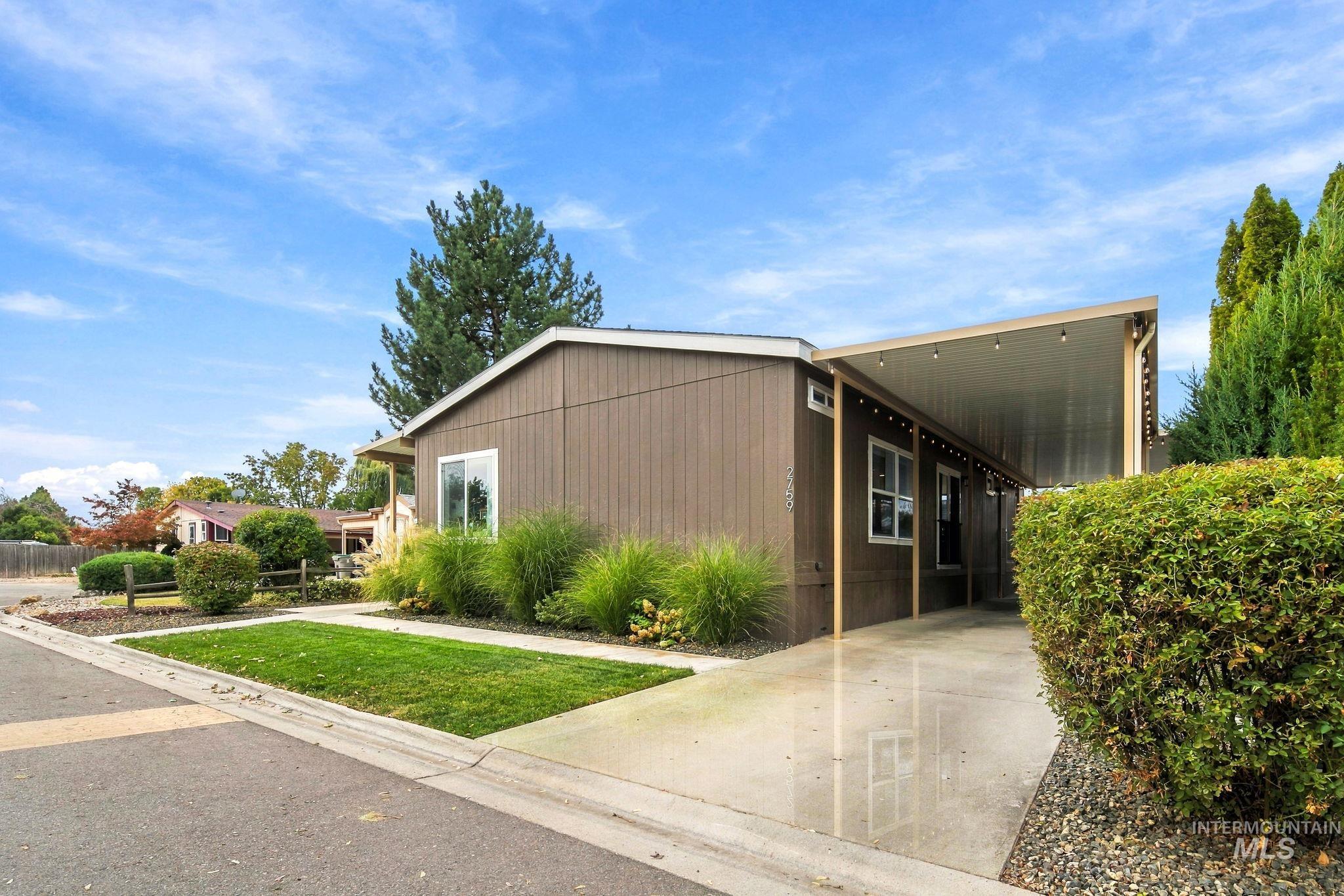 2759 N Bali Ln, #115, Boise, Idaho 83713, 3 Bedrooms, 2 Bathrooms, Residential For Sale, Price $164,900,MLS 99002234