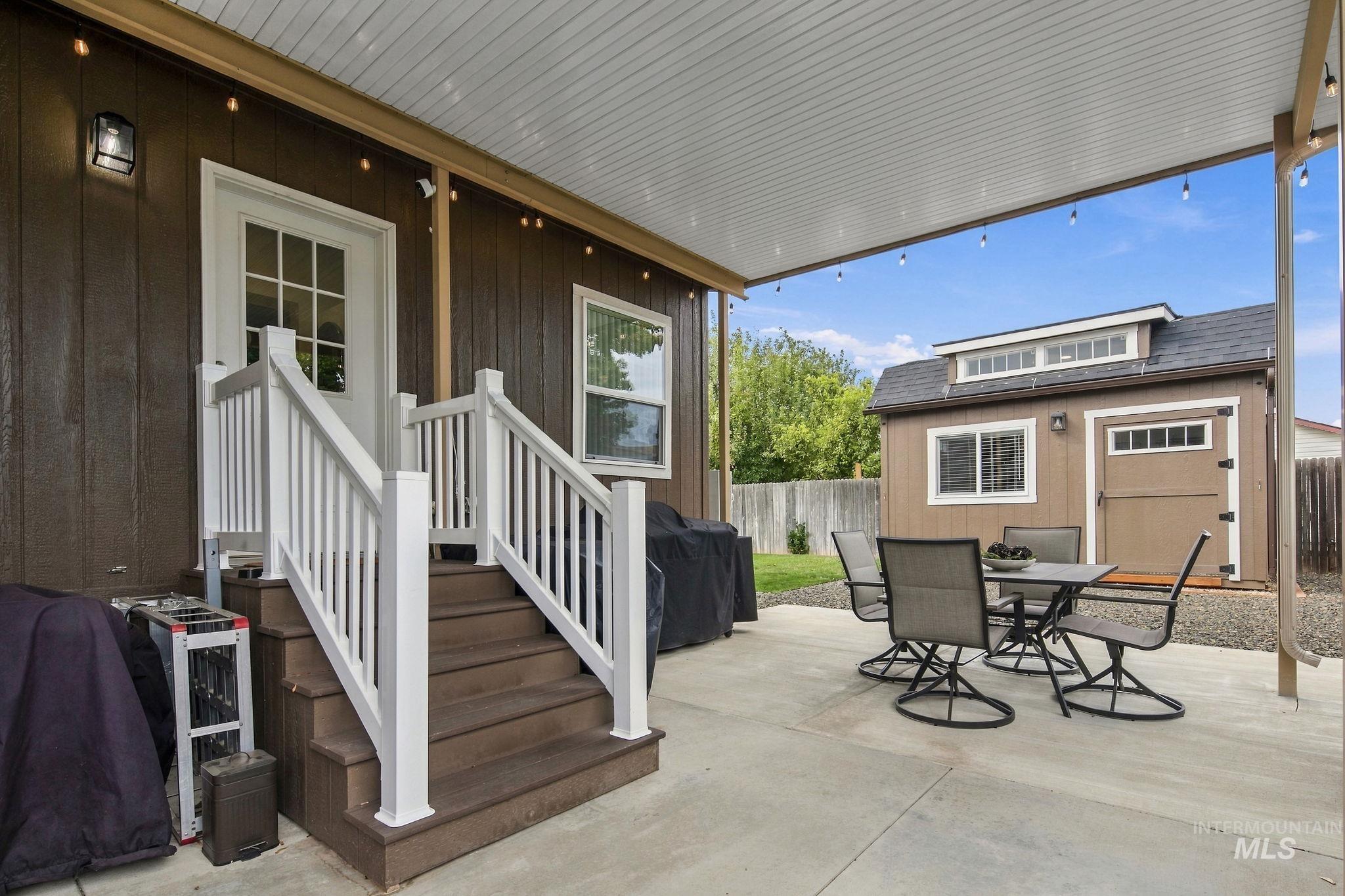 2759 N Bali Ln, #115, Boise, Idaho 83713, 3 Bedrooms, 2 Bathrooms, Residential For Sale, Price $164,900,MLS 99002234