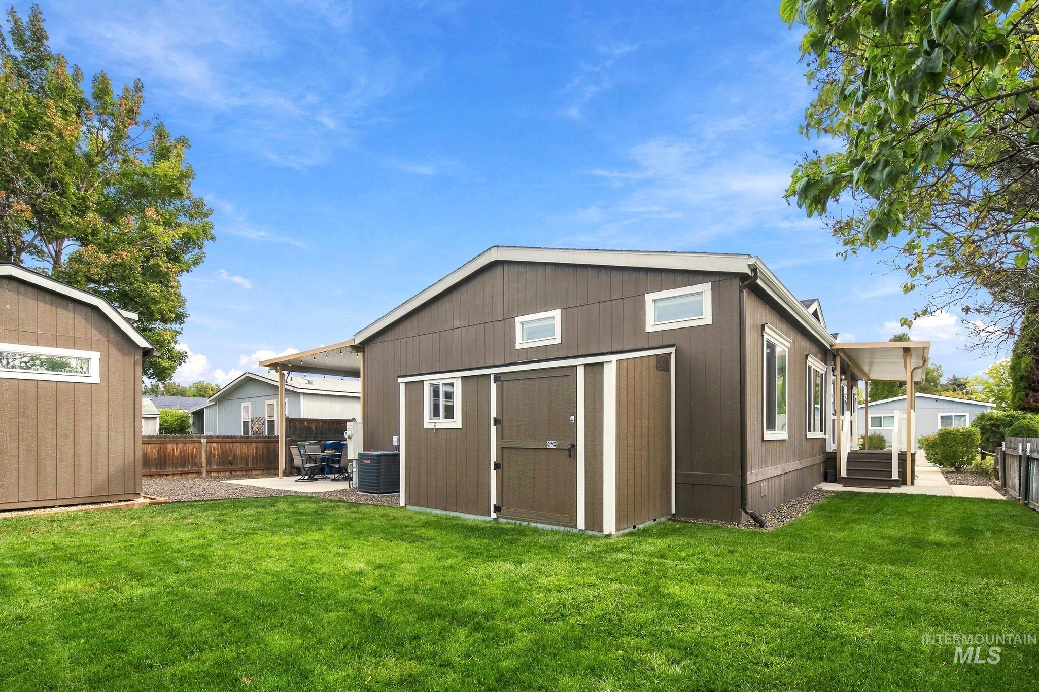 2759 N Bali Ln, #115, Boise, Idaho 83713, 3 Bedrooms, 2 Bathrooms, Residential For Sale, Price $164,900,MLS 99002234