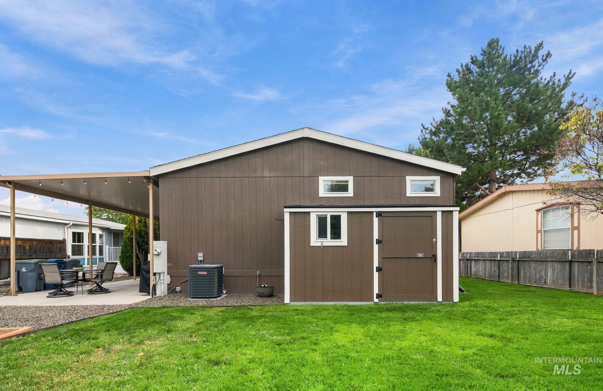2759 N Bali Ln, #115, Boise, Idaho 83713, 3 Bedrooms, 2 Bathrooms, Residential For Sale, Price $164,900,MLS 99002234