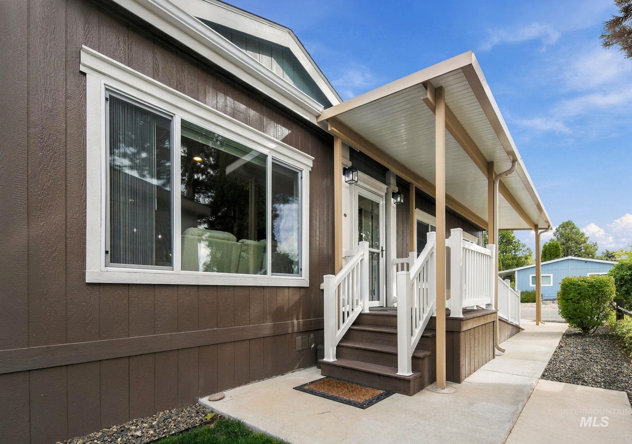 2759 N Bali Ln, #115, Boise, Idaho 83713, 3 Bedrooms, 2 Bathrooms, Residential For Sale, Price $164,900,MLS 99002234