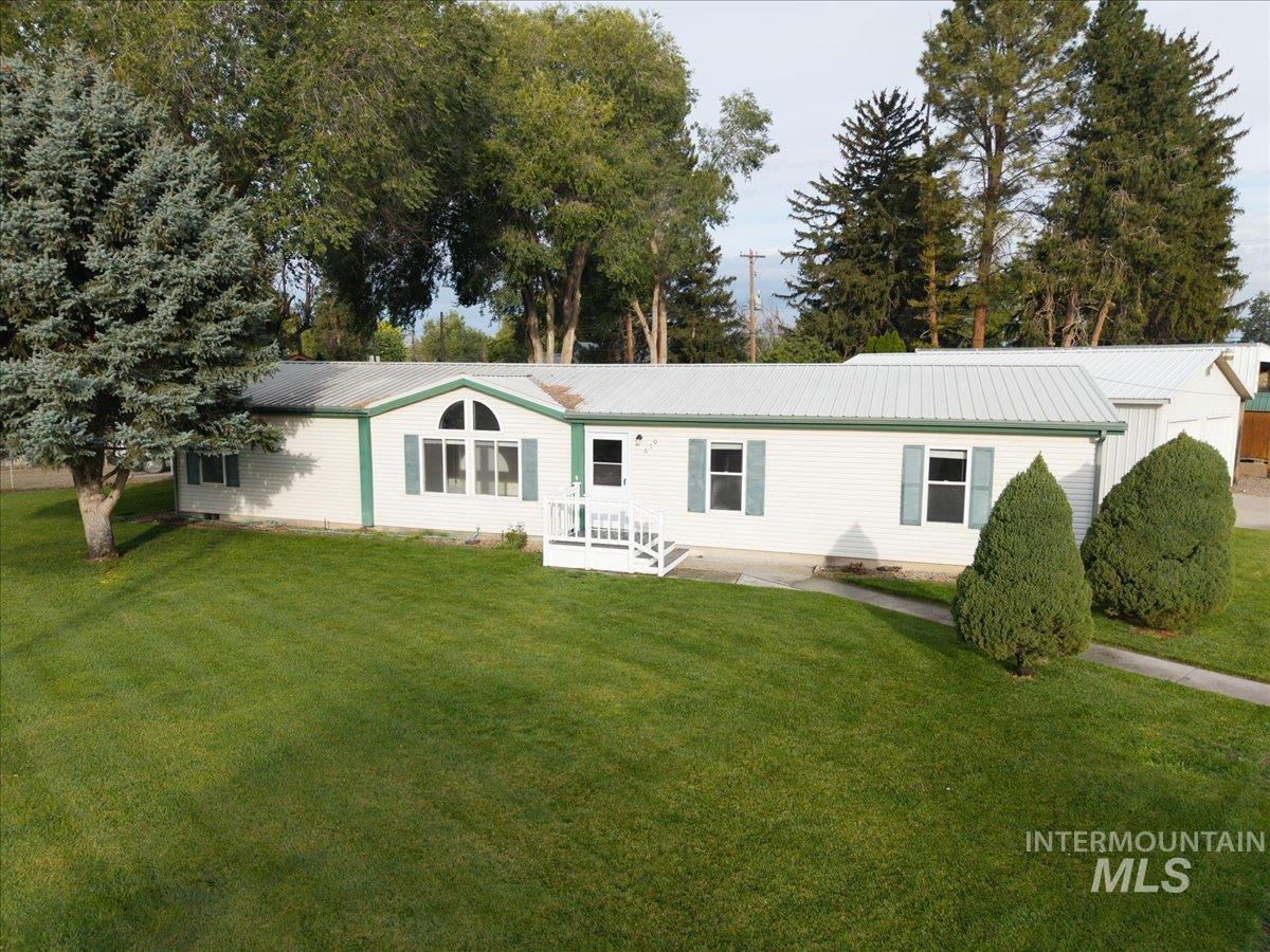 Residential For Sale